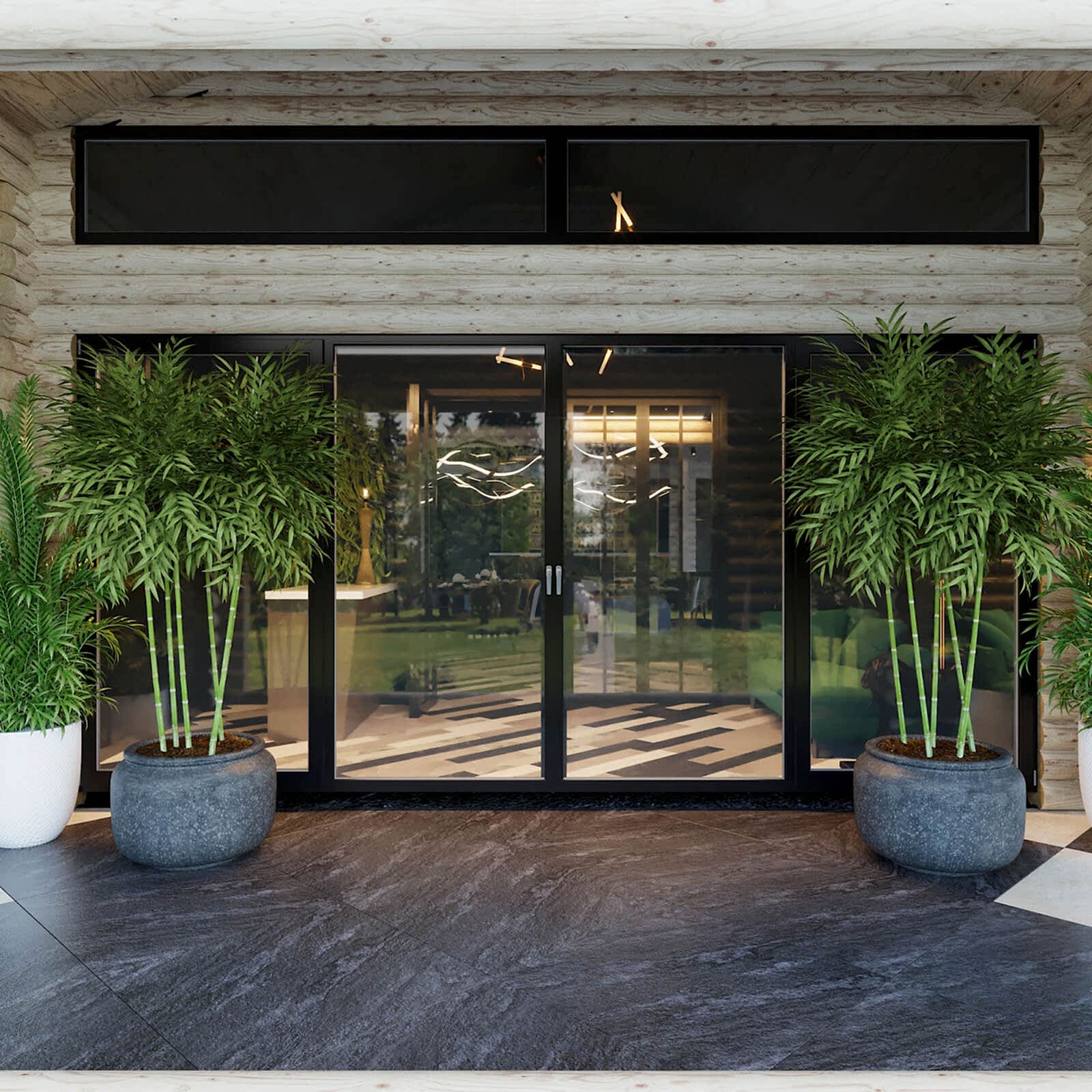 Ресторан, в который хочется возвращаться