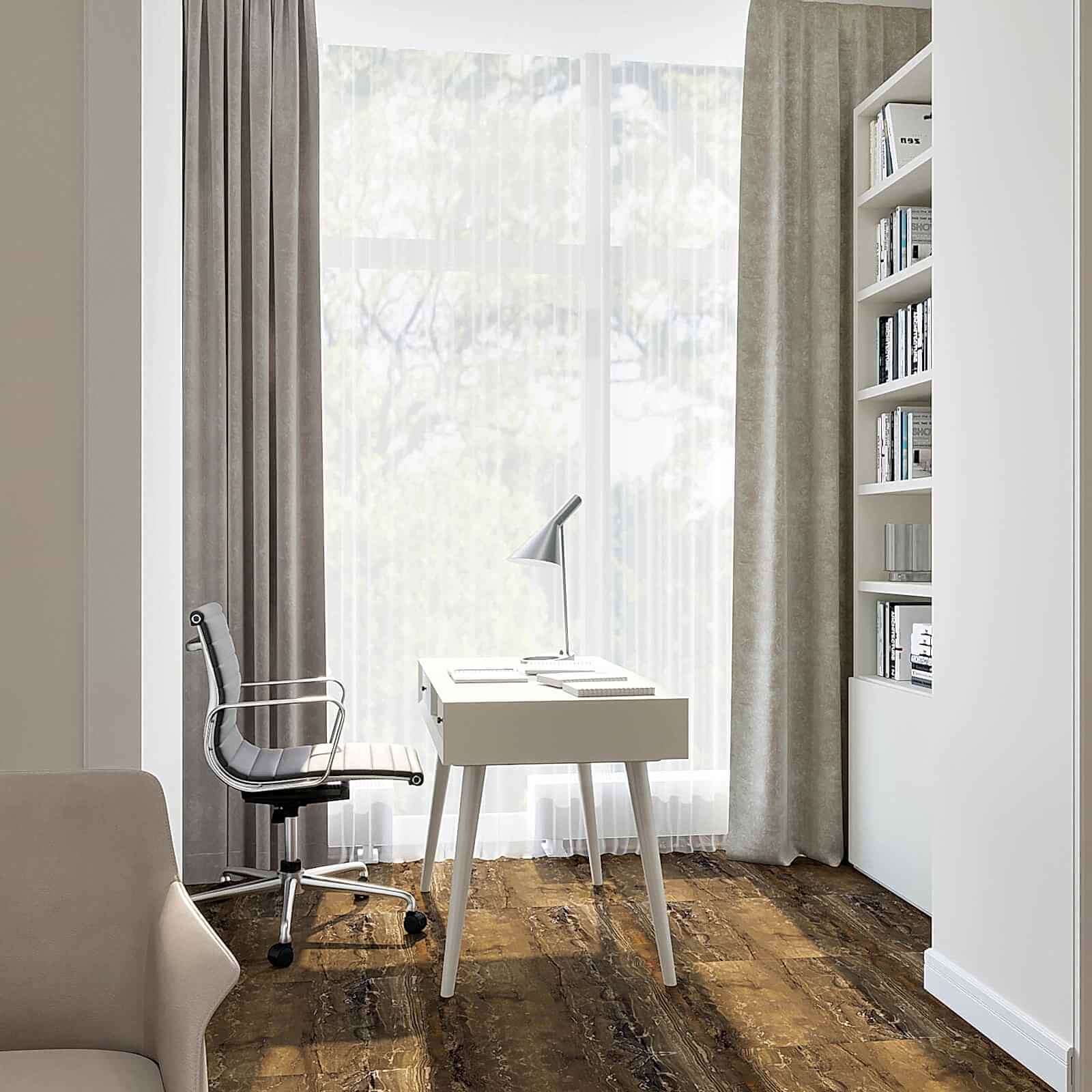 Роскошное пространство для ведения бизнеса