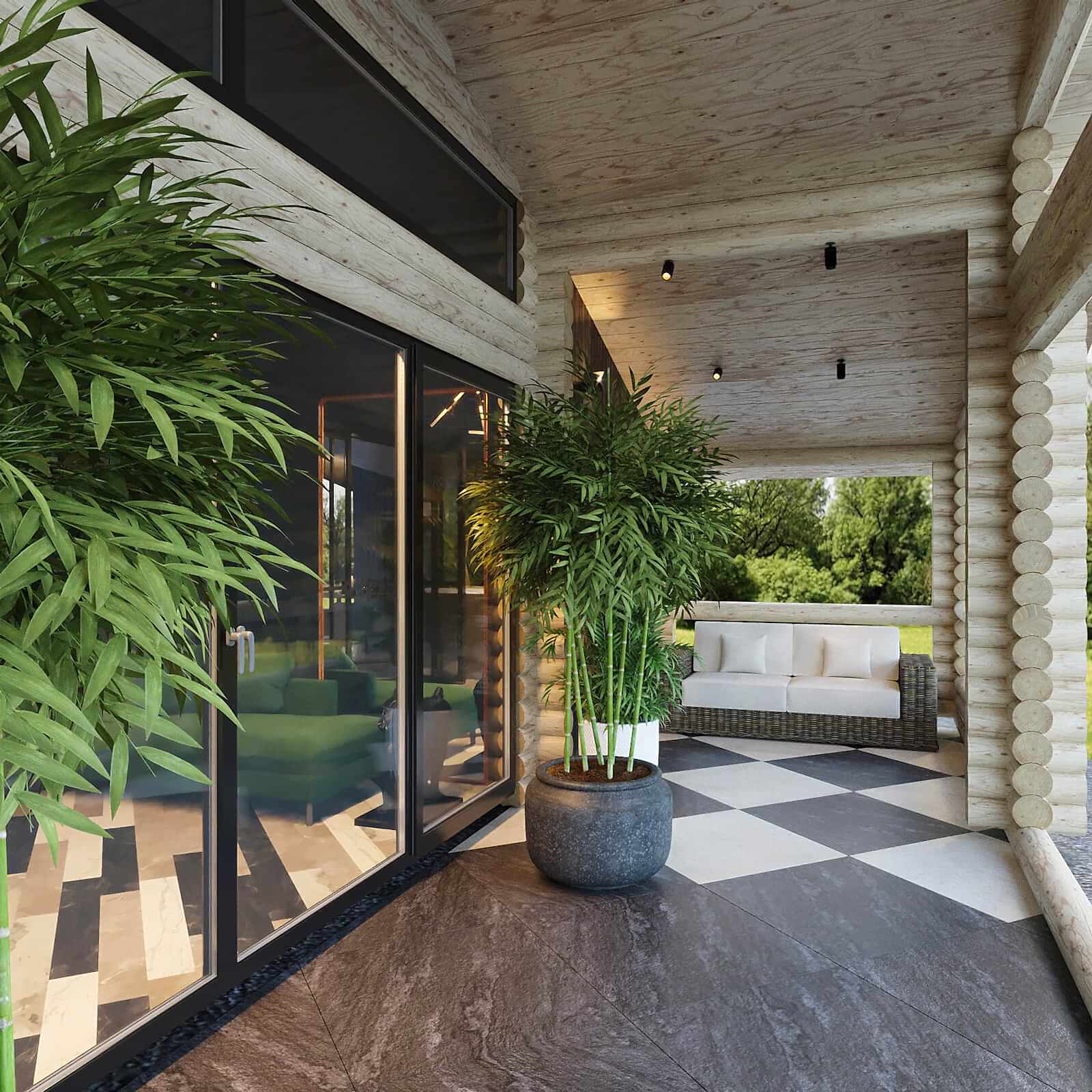 Ресторан, в который хочется возвращаться