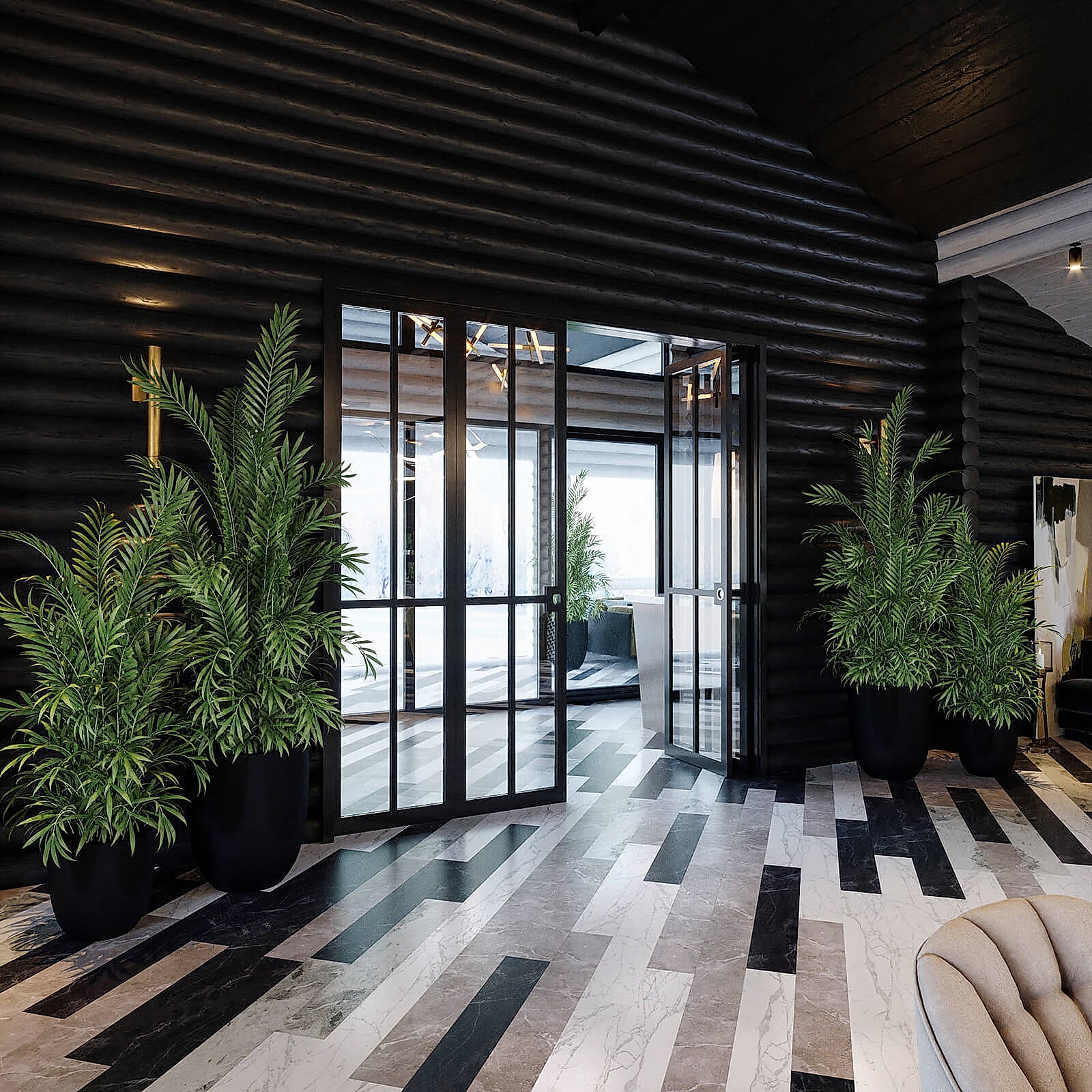 Ресторан, в который хочется возвращаться