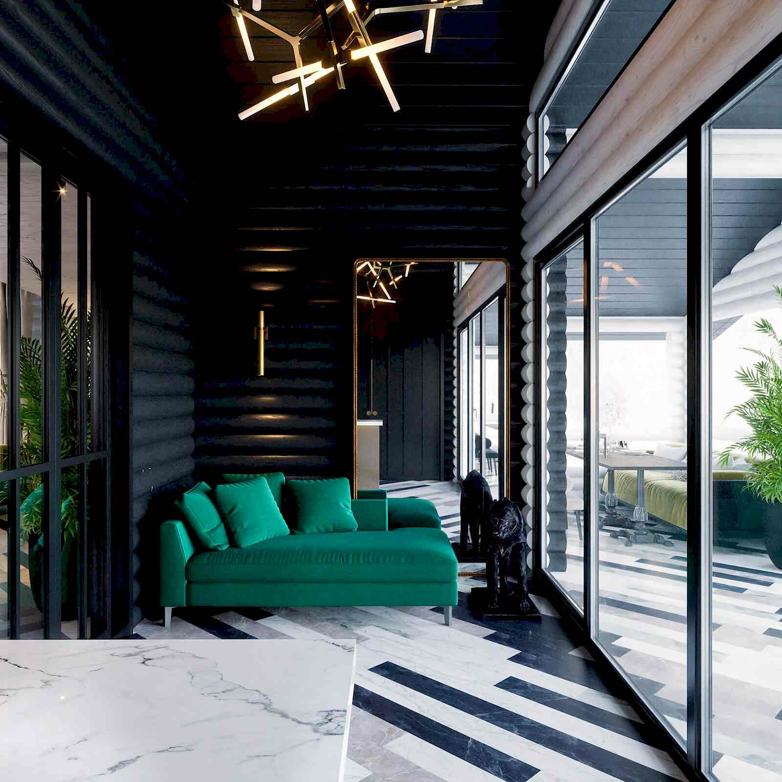 Ресторан, в который хочется возвращаться