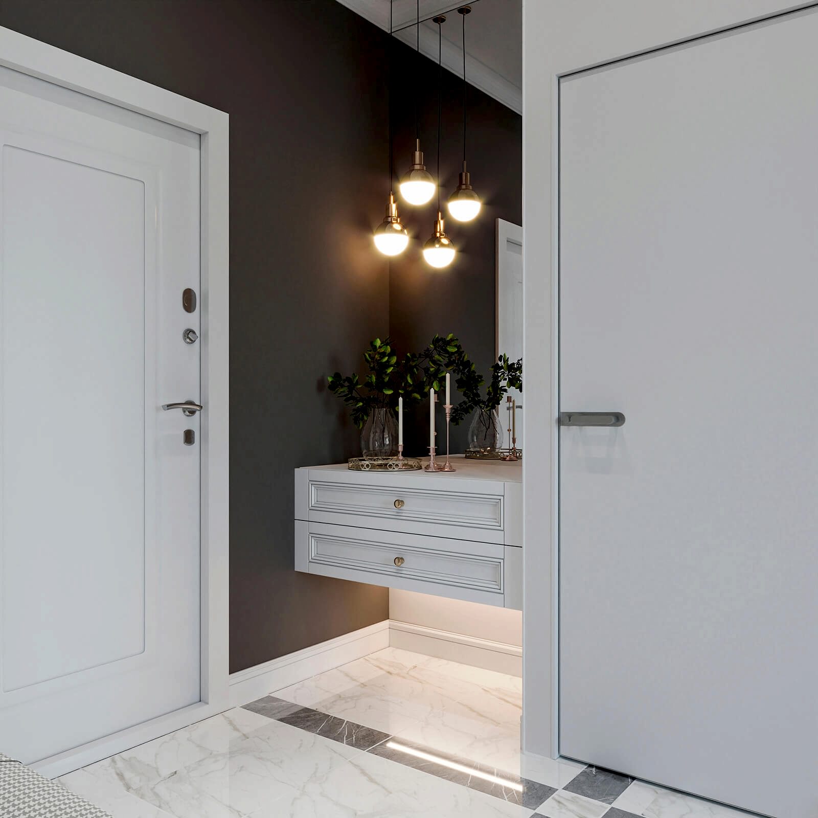 Роскошная классика для комфортной жизни