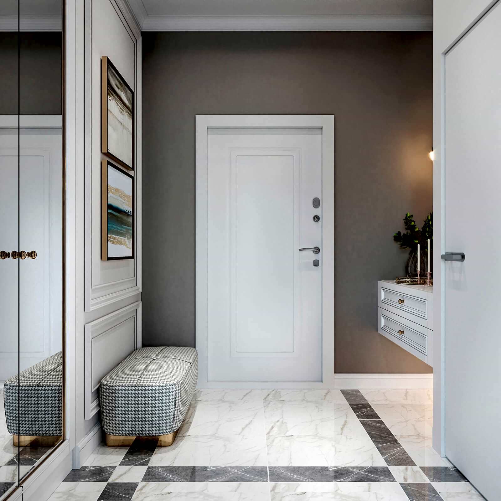 Роскошная классика для комфортной жизни