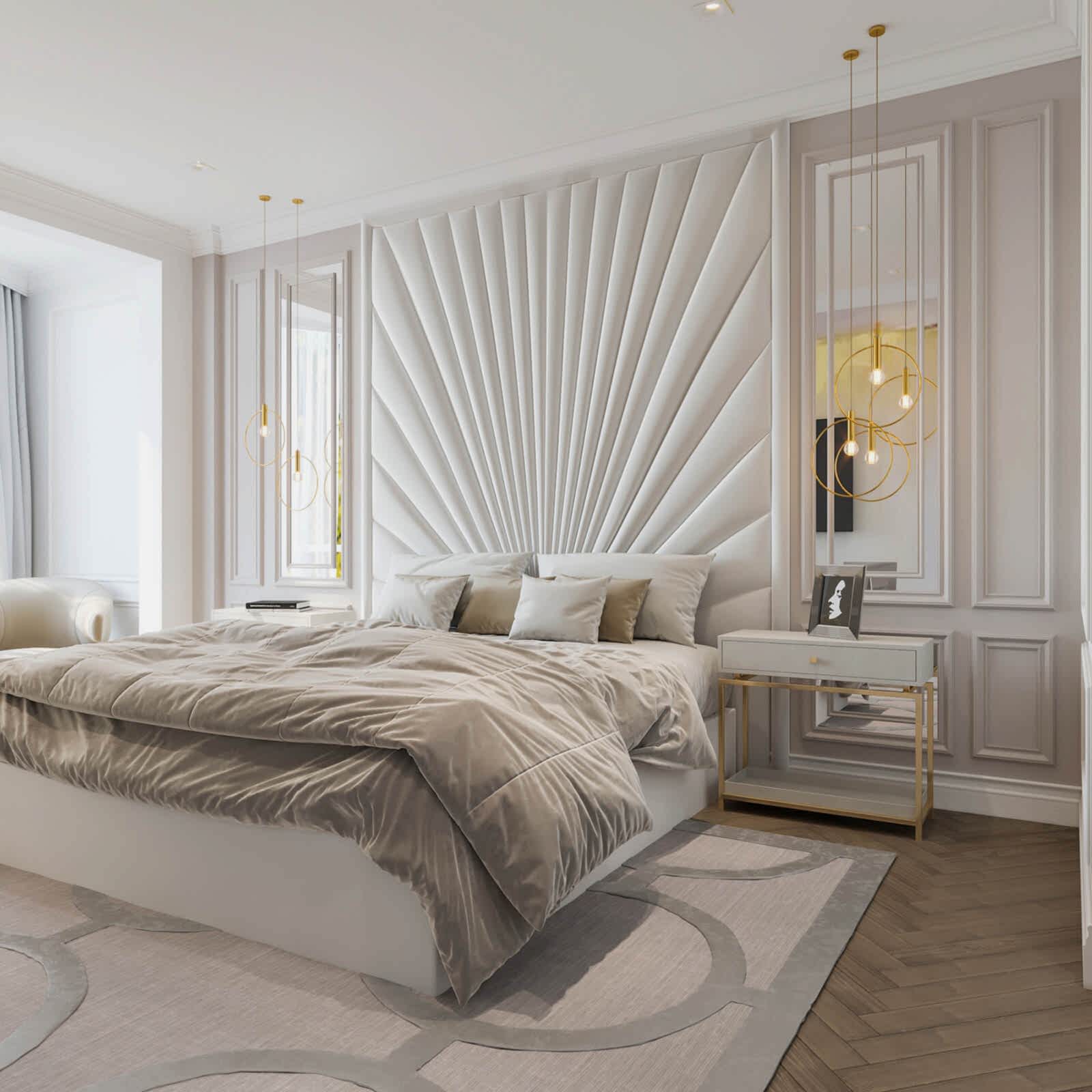 Белое золото