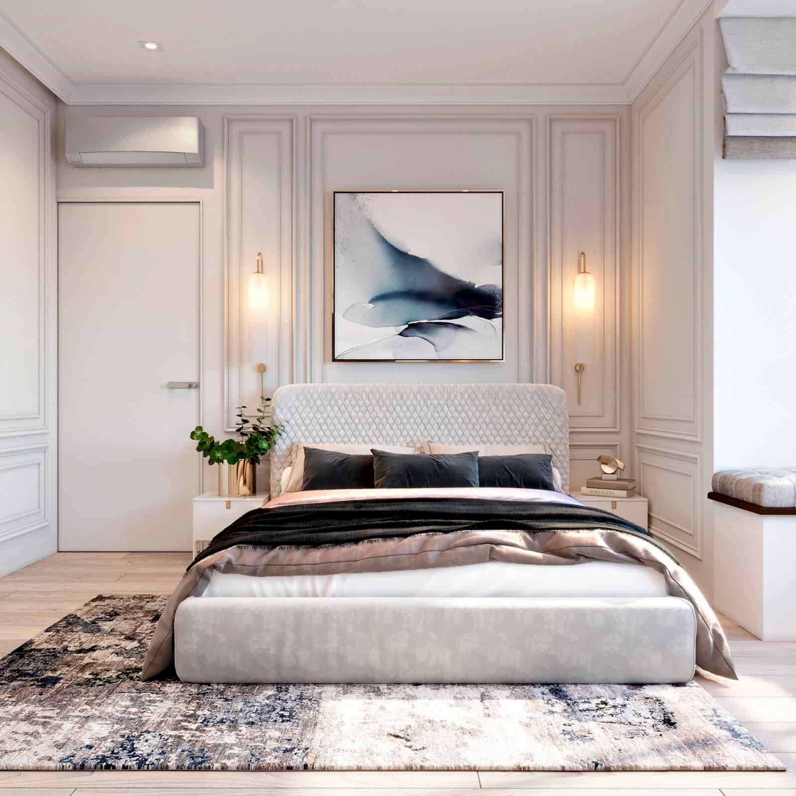 Роскошная классика для комфортной жизни