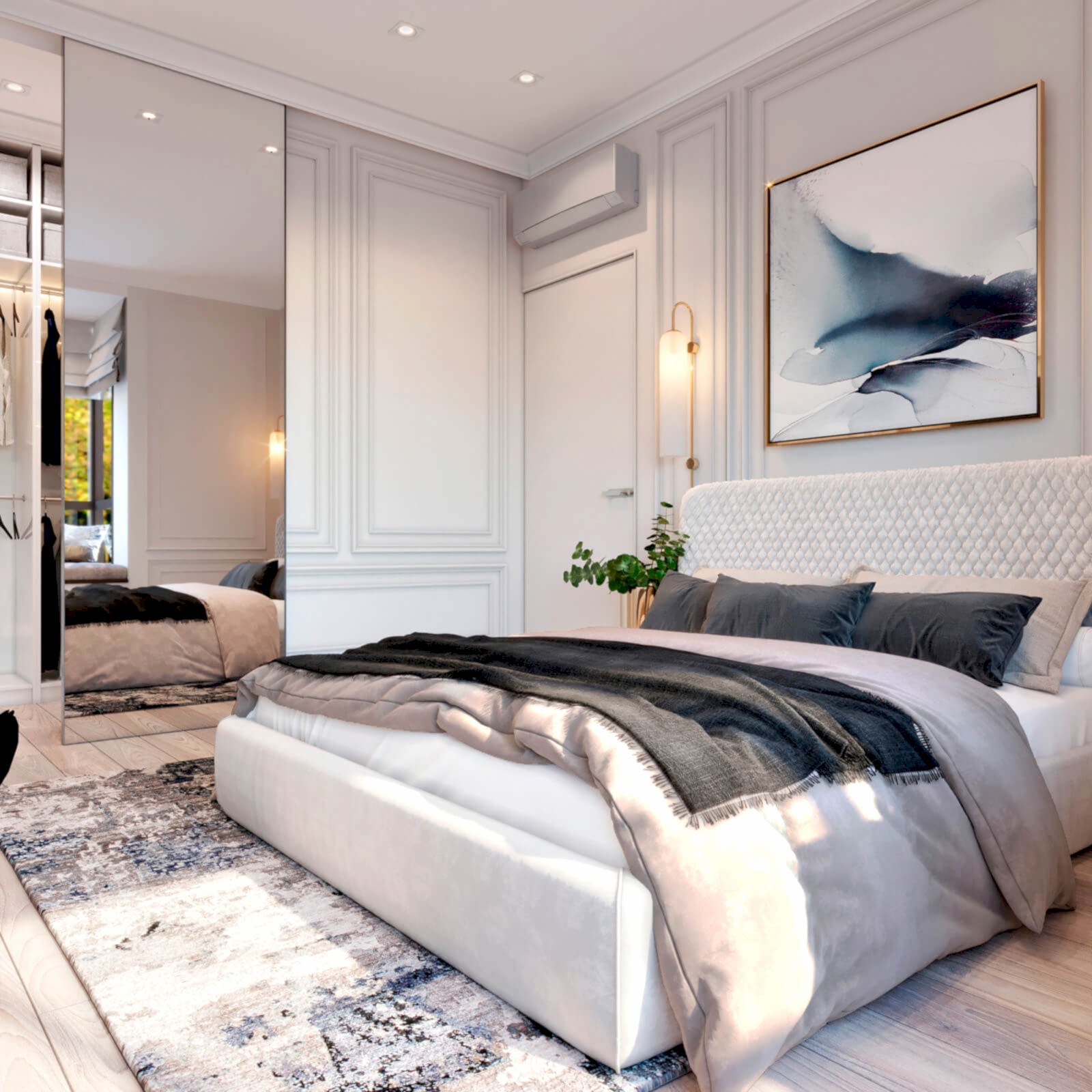 Роскошная классика для комфортной жизни