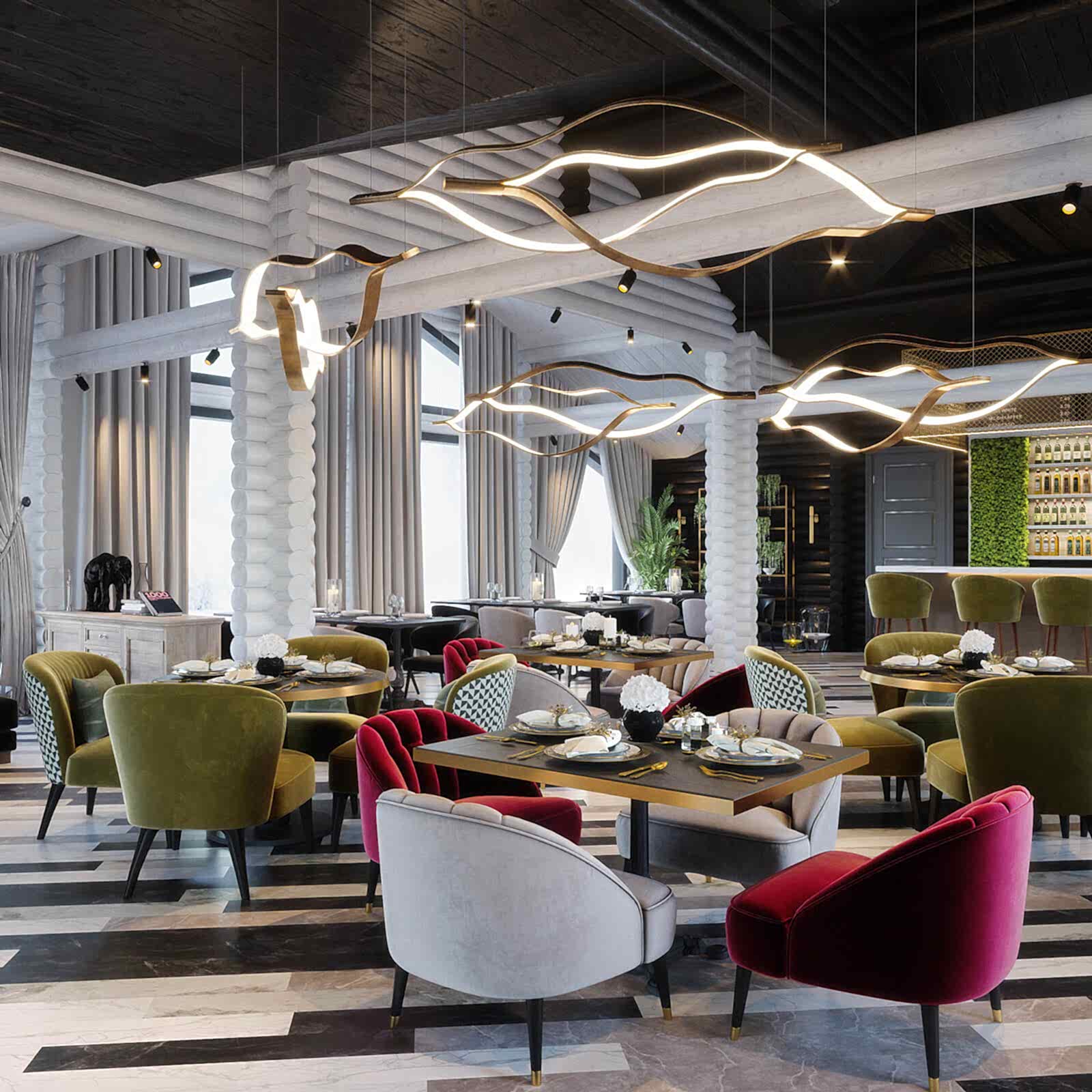 Ресторан, в который хочется возвращаться