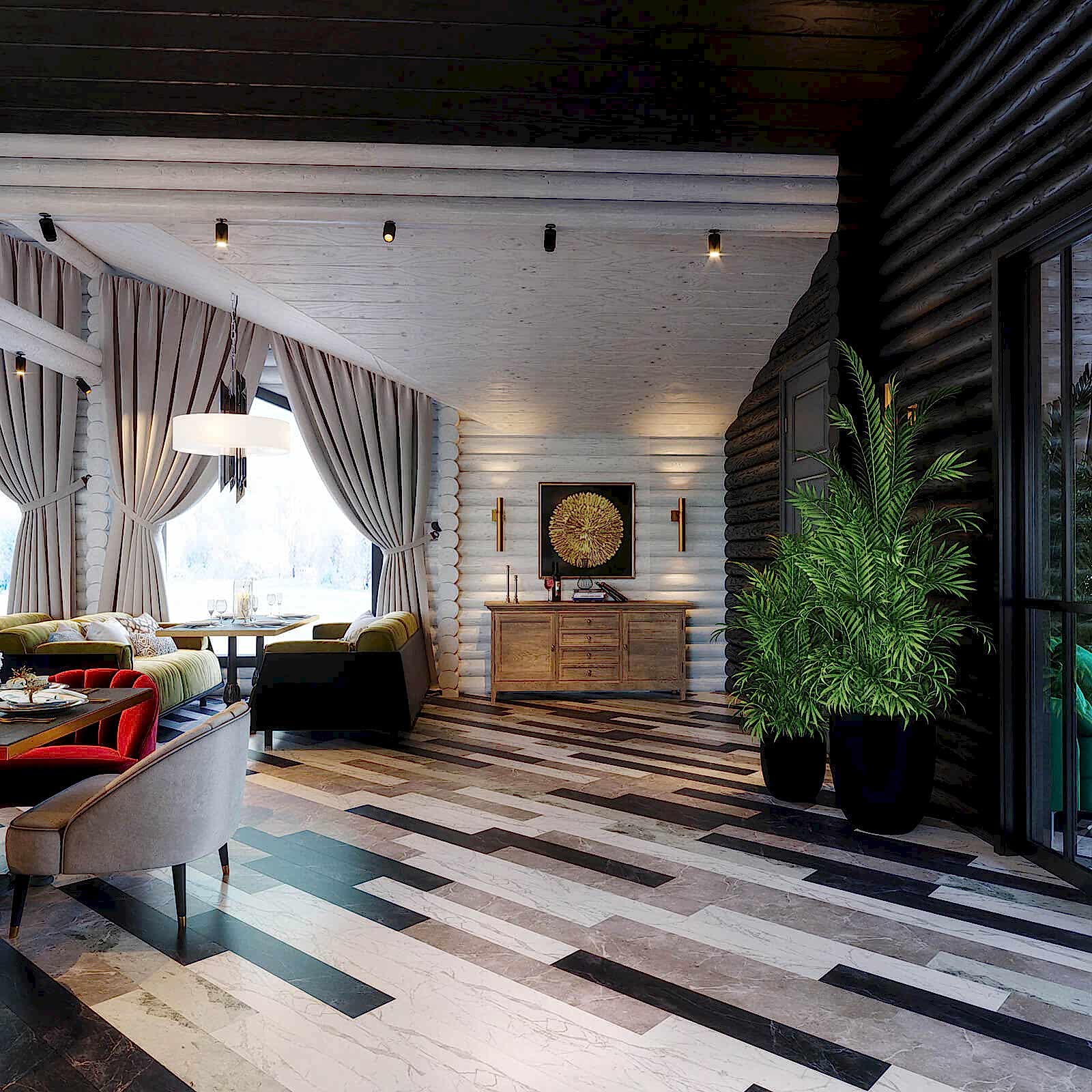 Ресторан, в который хочется возвращаться