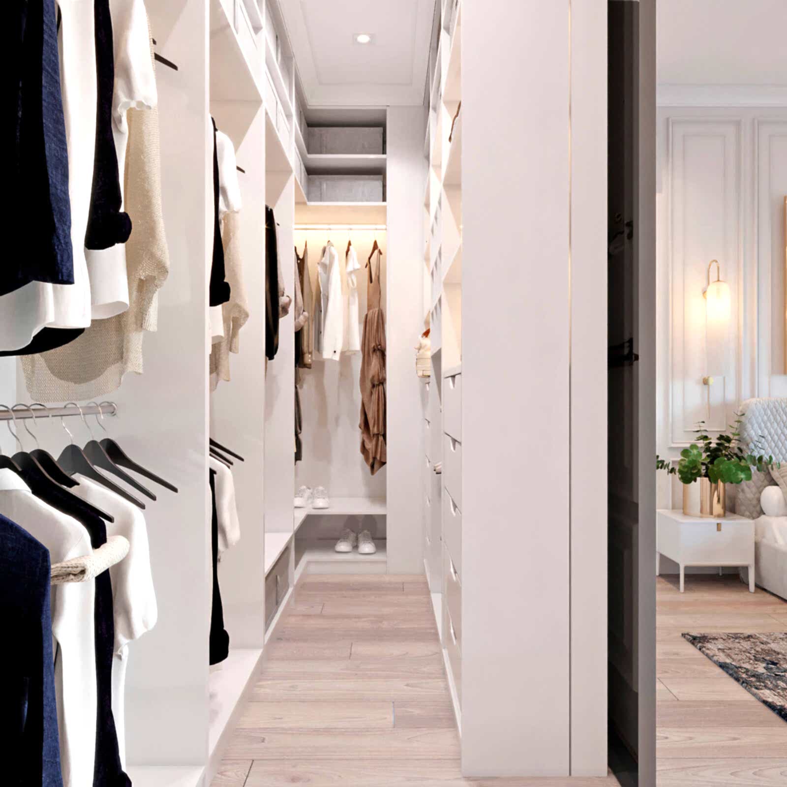 Роскошная классика для комфортной жизни