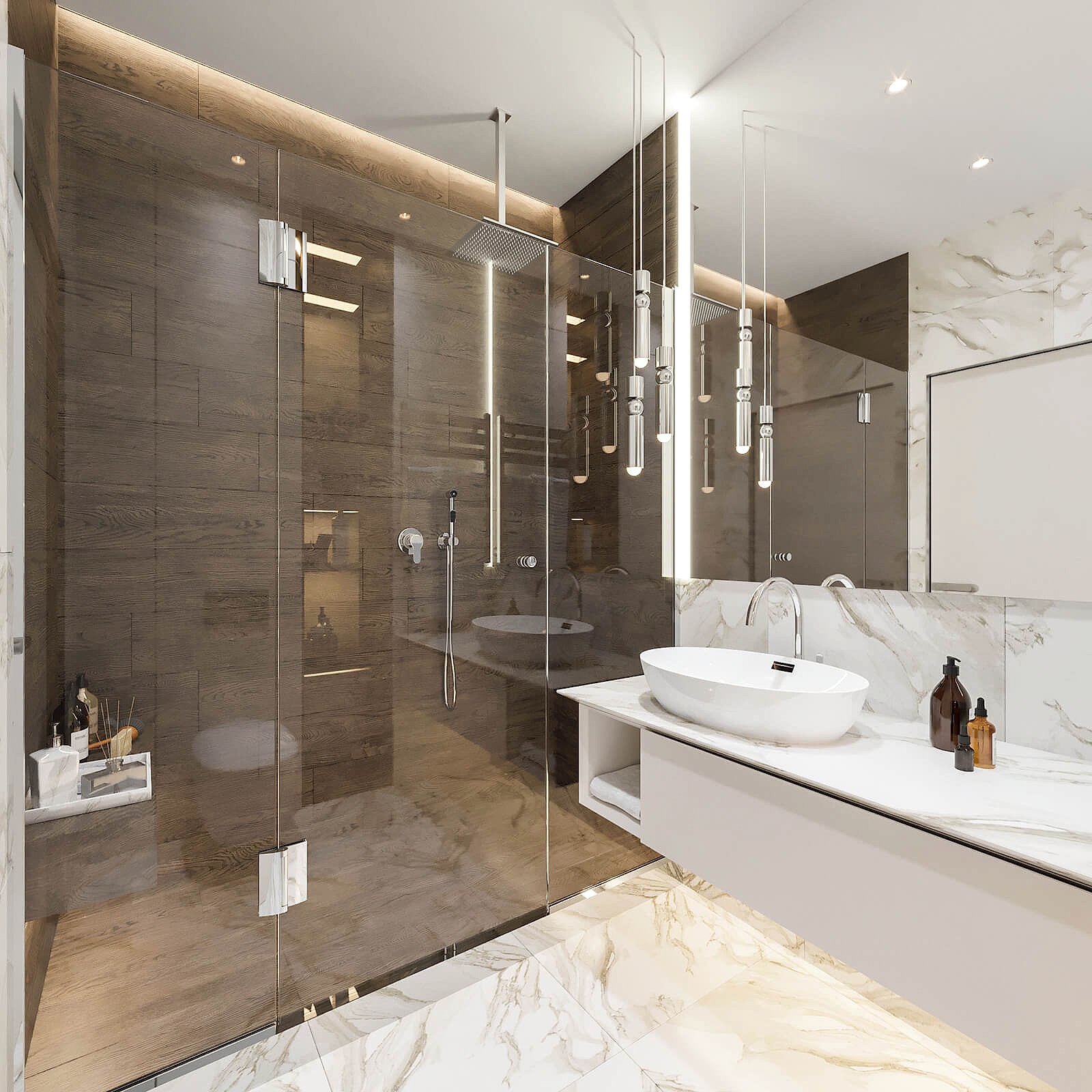 Белое золото