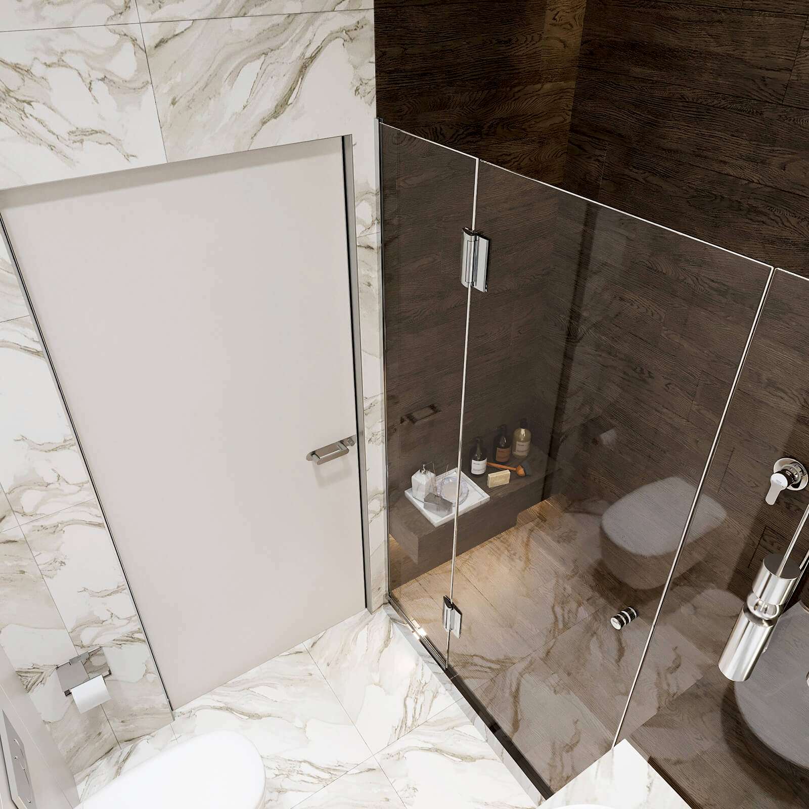 Белое золото