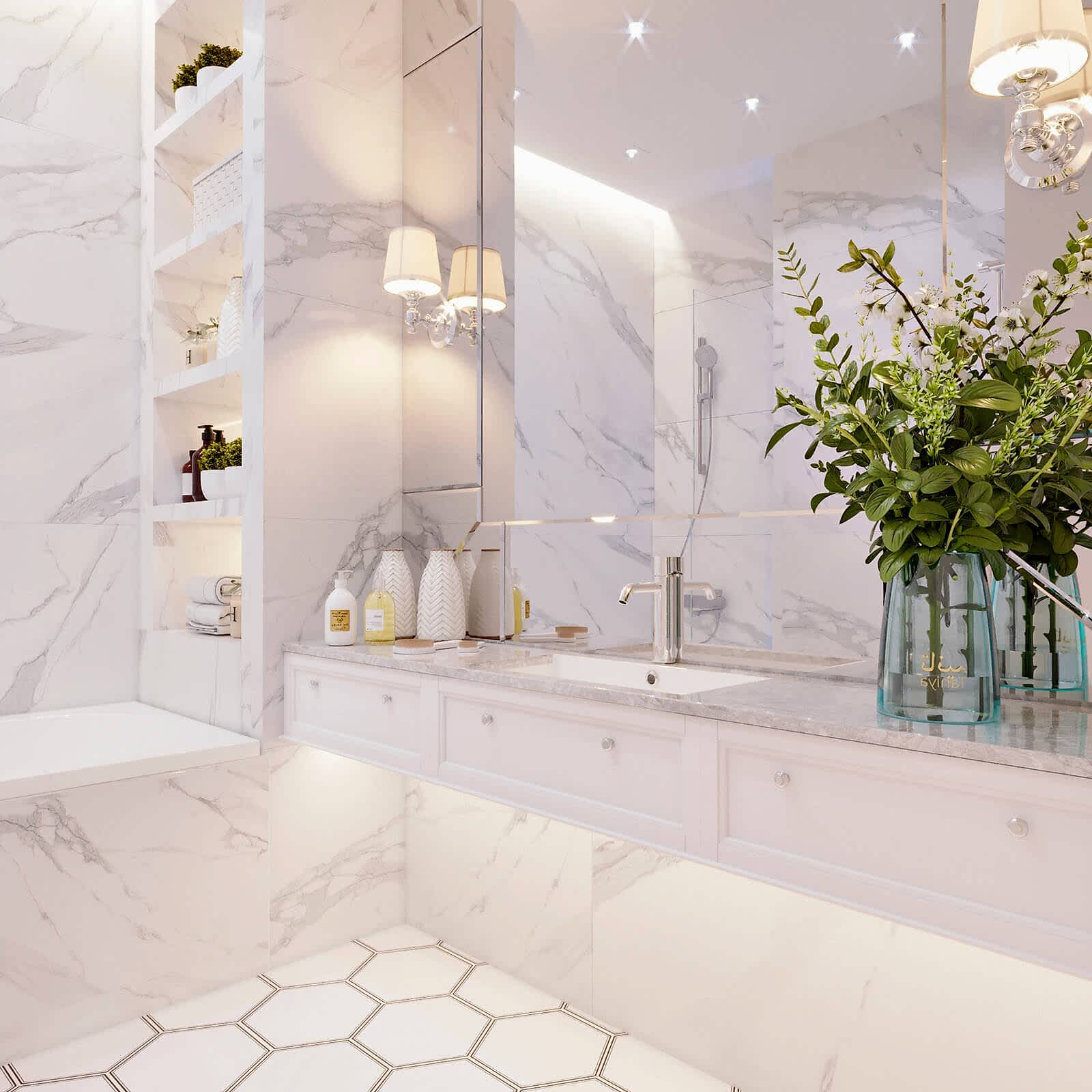 Роскошная классика для комфортной жизни