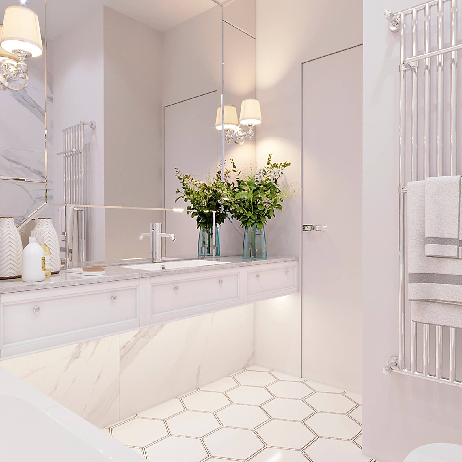 Роскошная классика для комфортной жизни