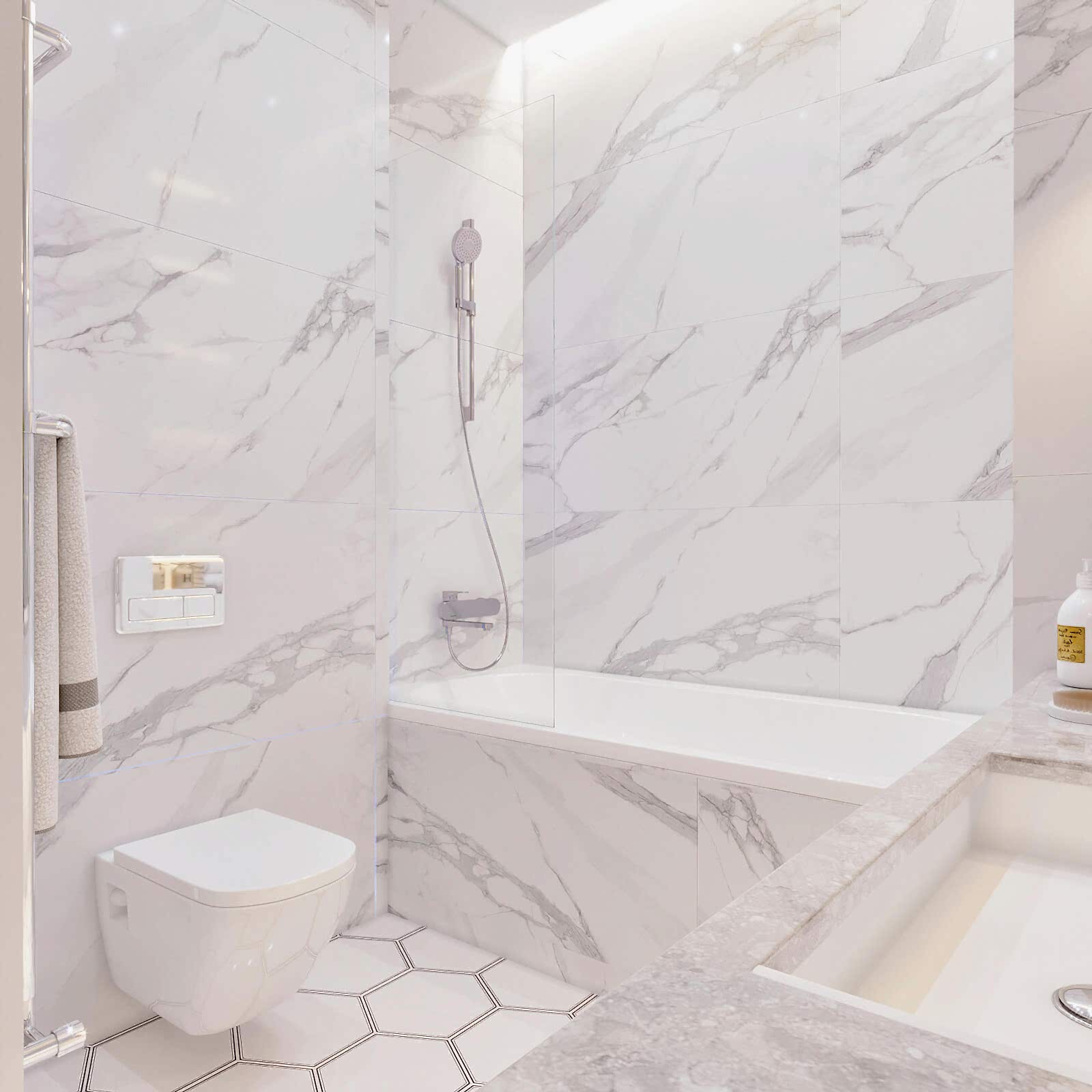 Роскошная классика для комфортной жизни