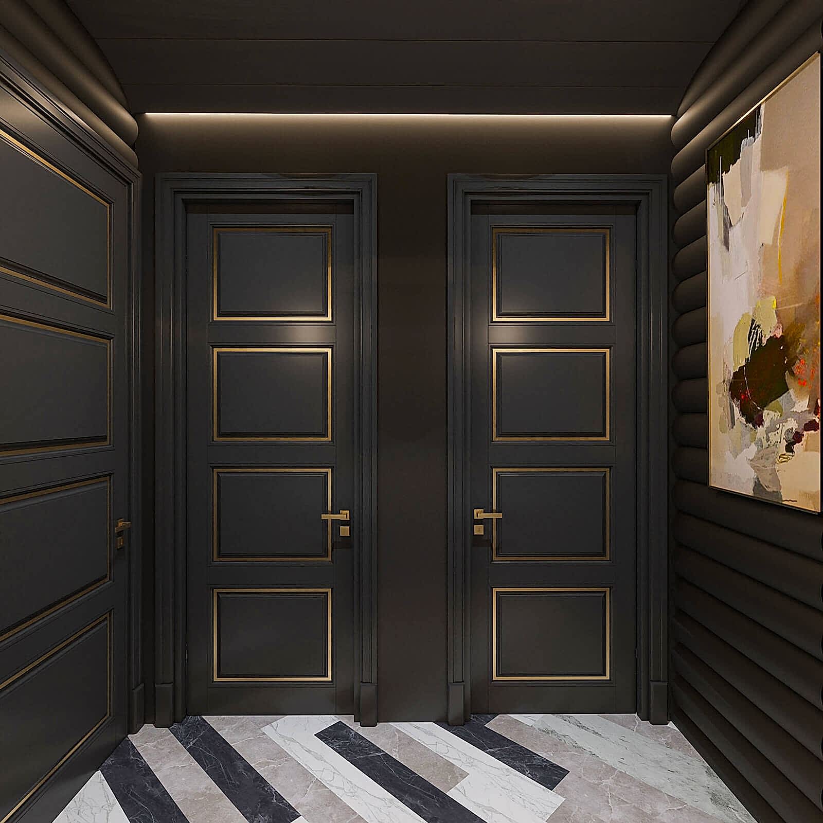 Ресторан, в который хочется возвращаться