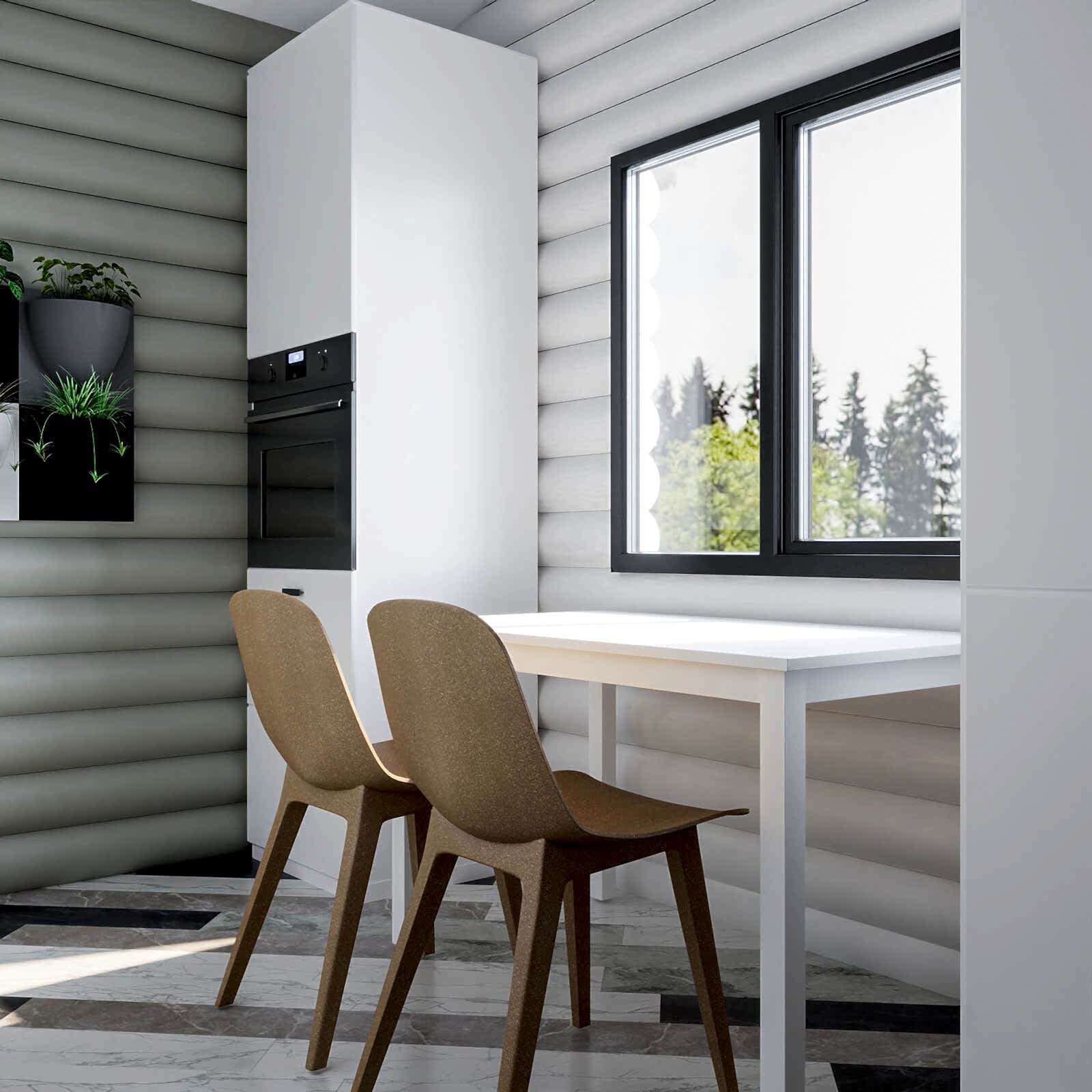 Ресторан, в который хочется возвращаться