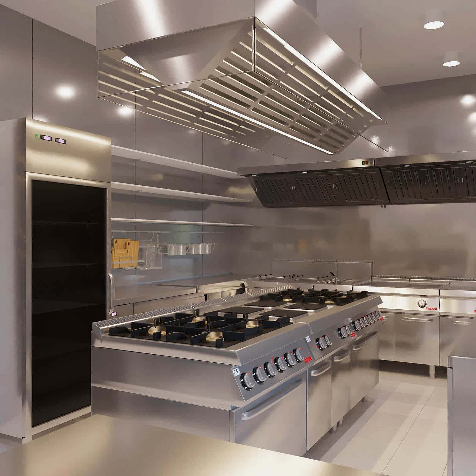 Ресторан, в который хочется возвращаться