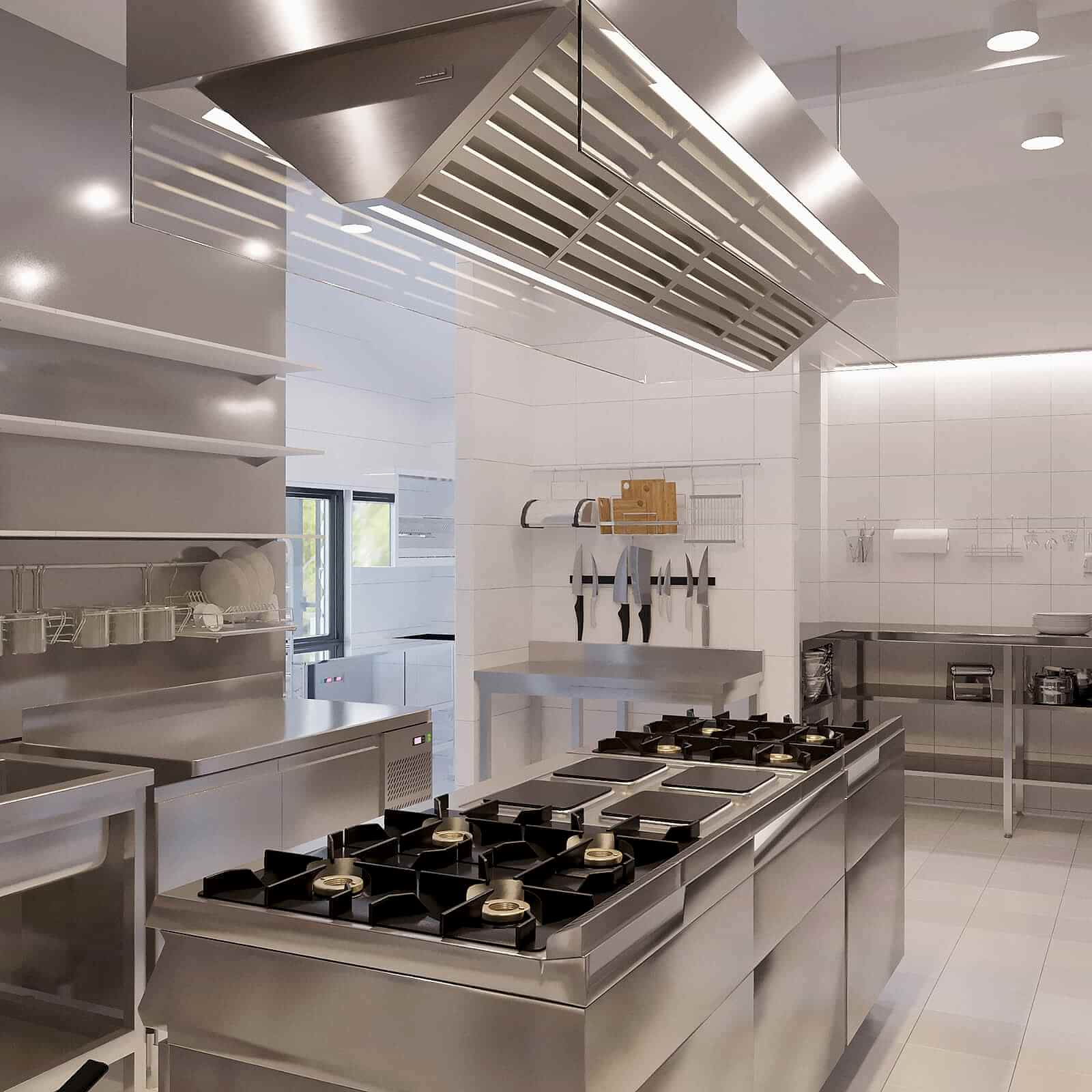 Ресторан, в который хочется возвращаться