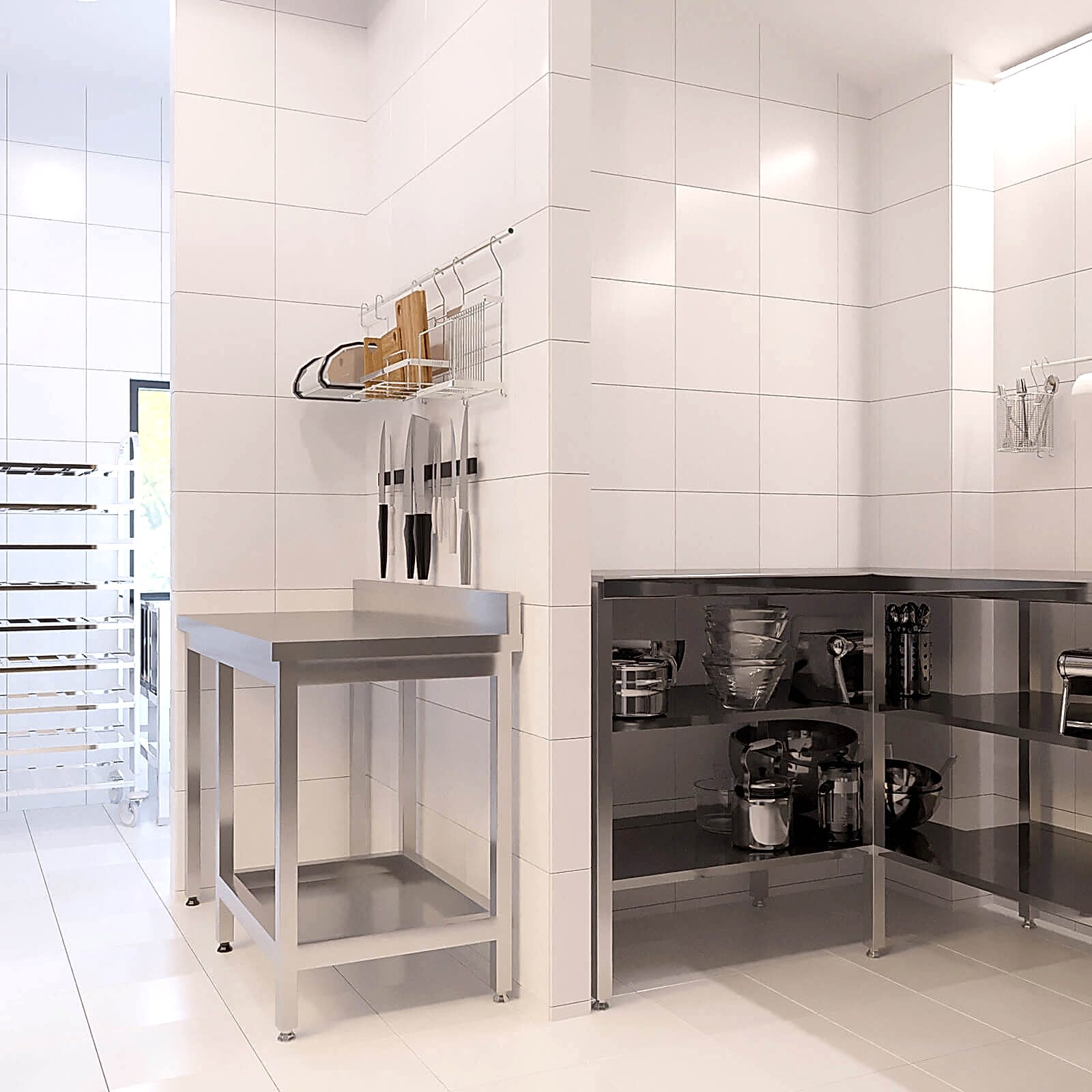 Ресторан, в который хочется возвращаться