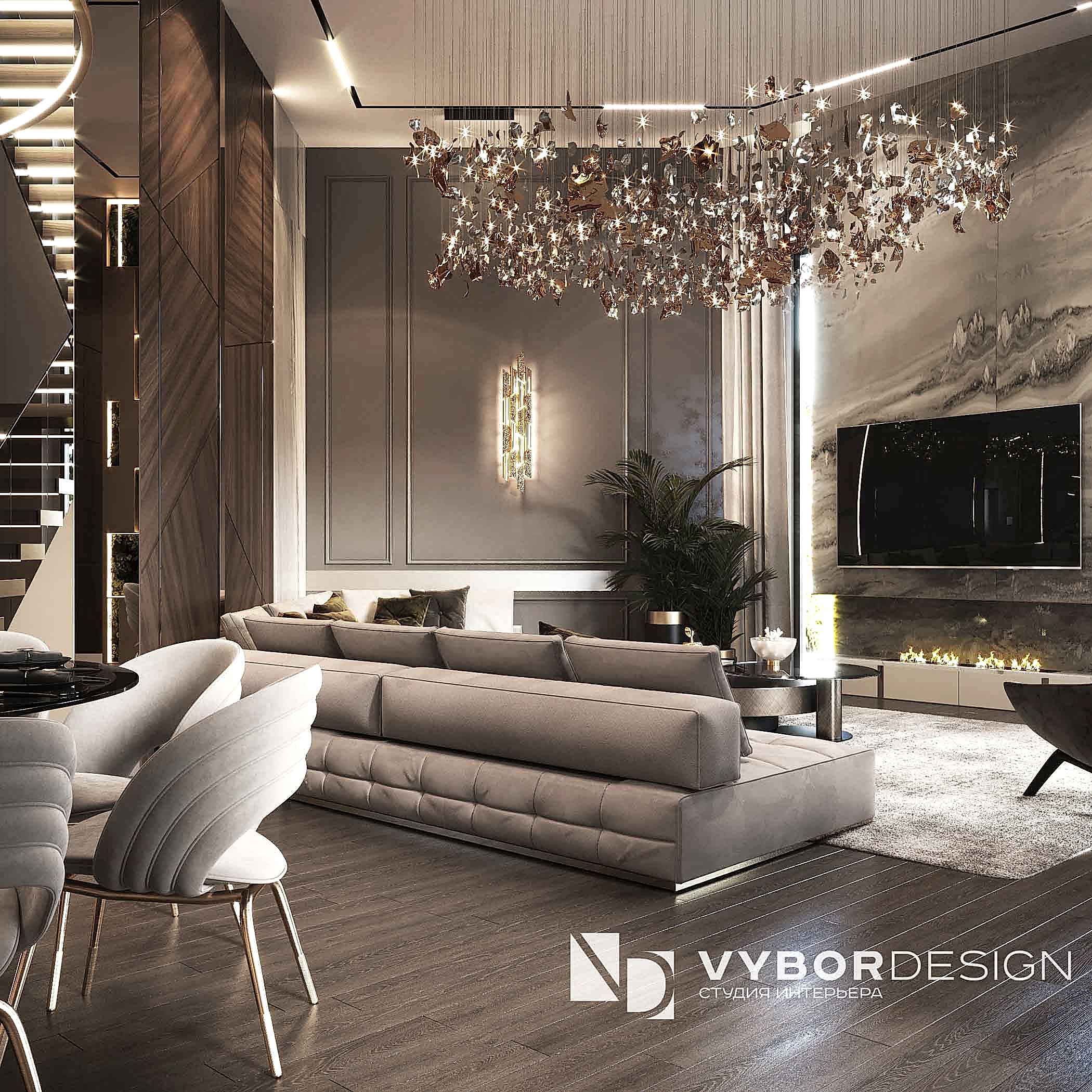 ЛЕГКОСТЬ И ГРАЦИОЗНОСТЬ