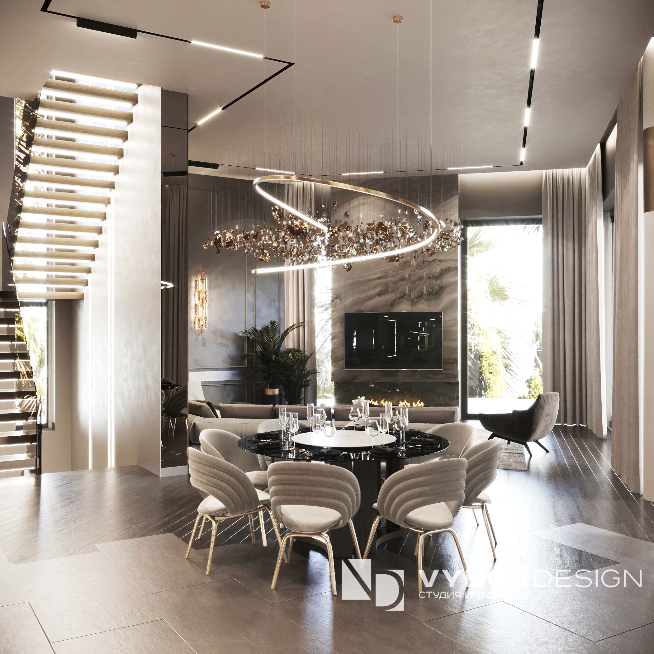 ЛЕГКОСТЬ И ГРАЦИОЗНОСТЬ