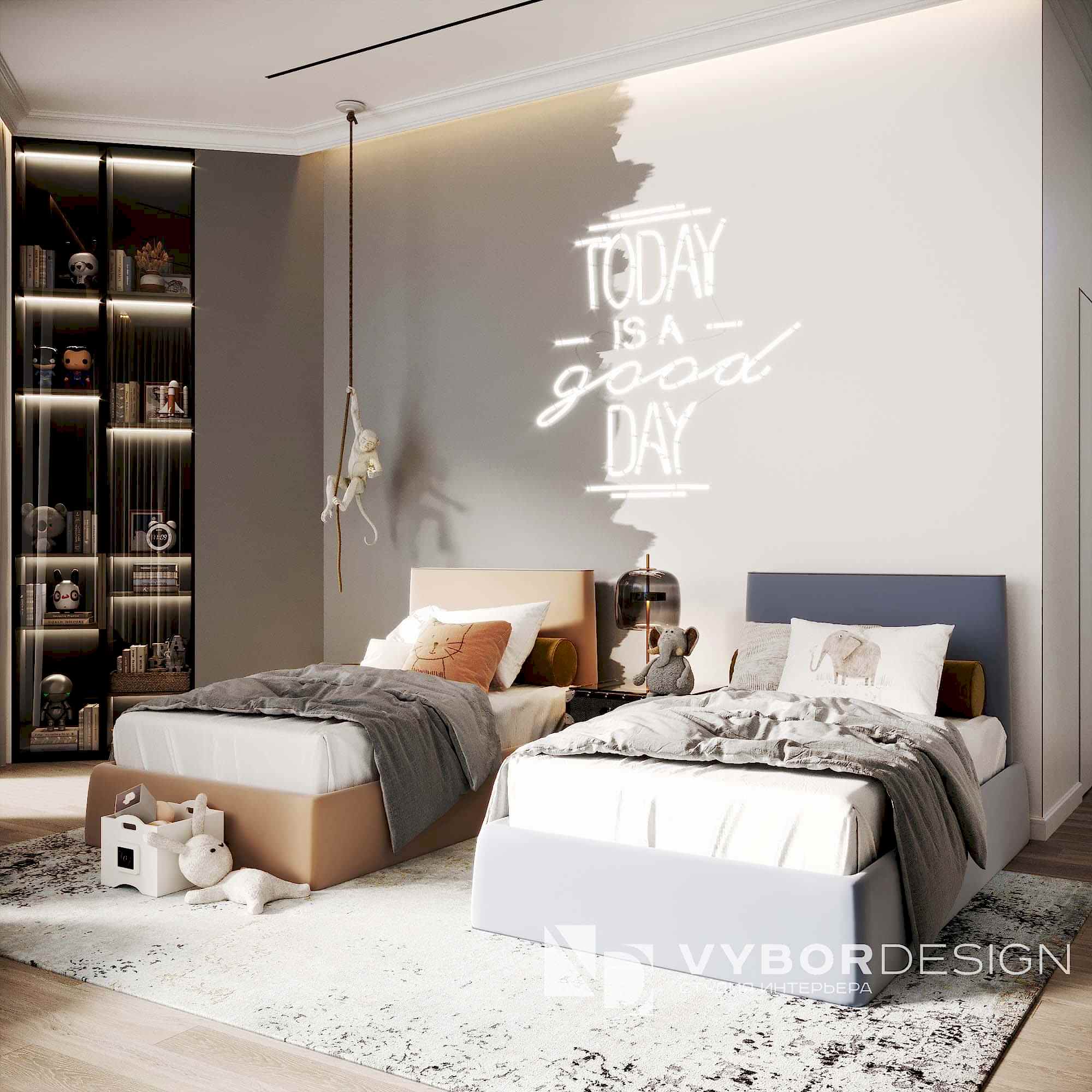 ЛЕГКОСТЬ И ГРАЦИОЗНОСТЬ