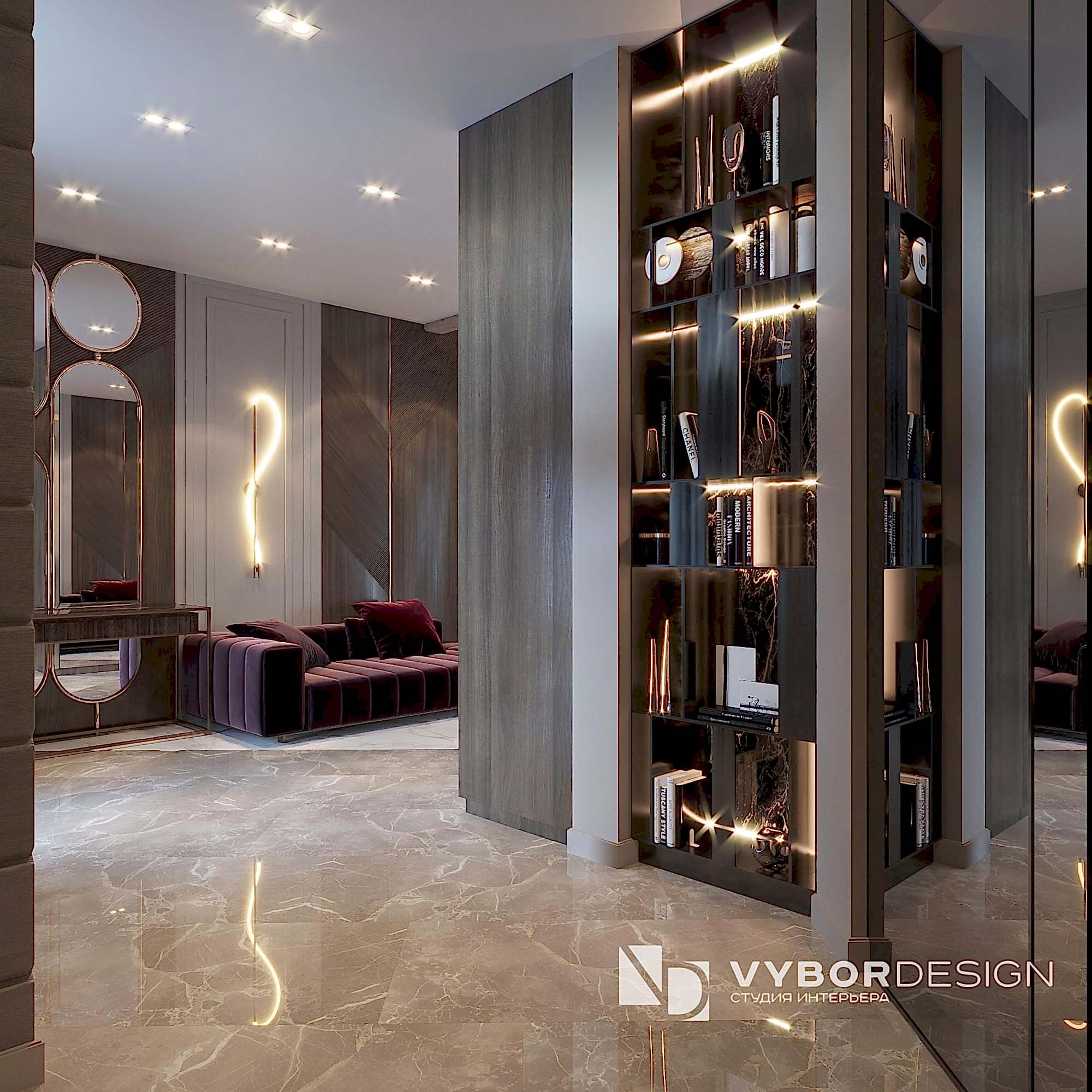 ВОЛШЕБНАЯ АТМОСФЕРА ЗАГОРОДНОГО ДОМА