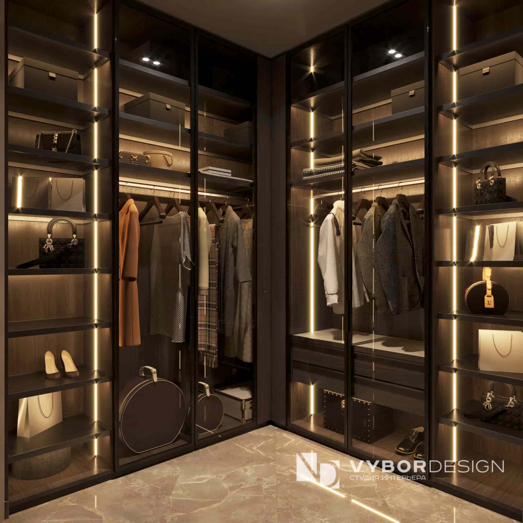 ВОЛШЕБНАЯ АТМОСФЕРА ЗАГОРОДНОГО ДОМА