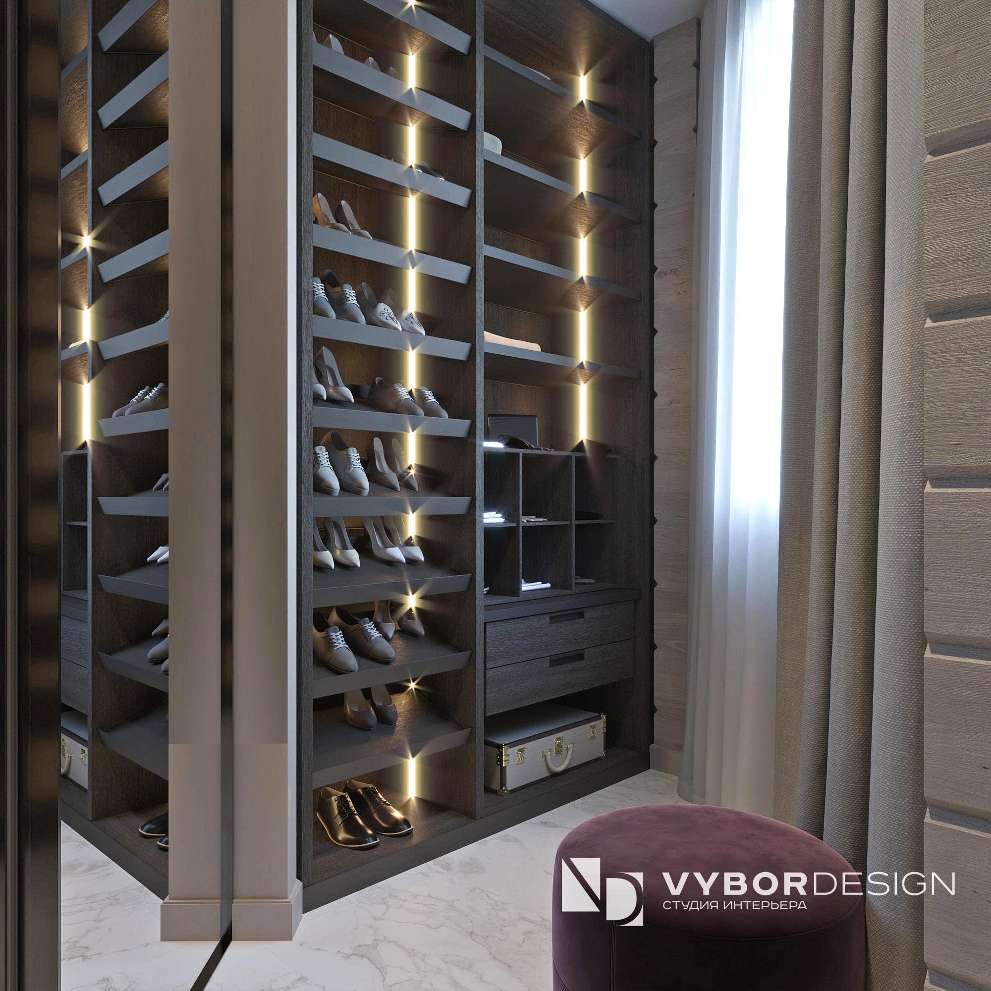 ВОЛШЕБНАЯ АТМОСФЕРА ЗАГОРОДНОГО ДОМА