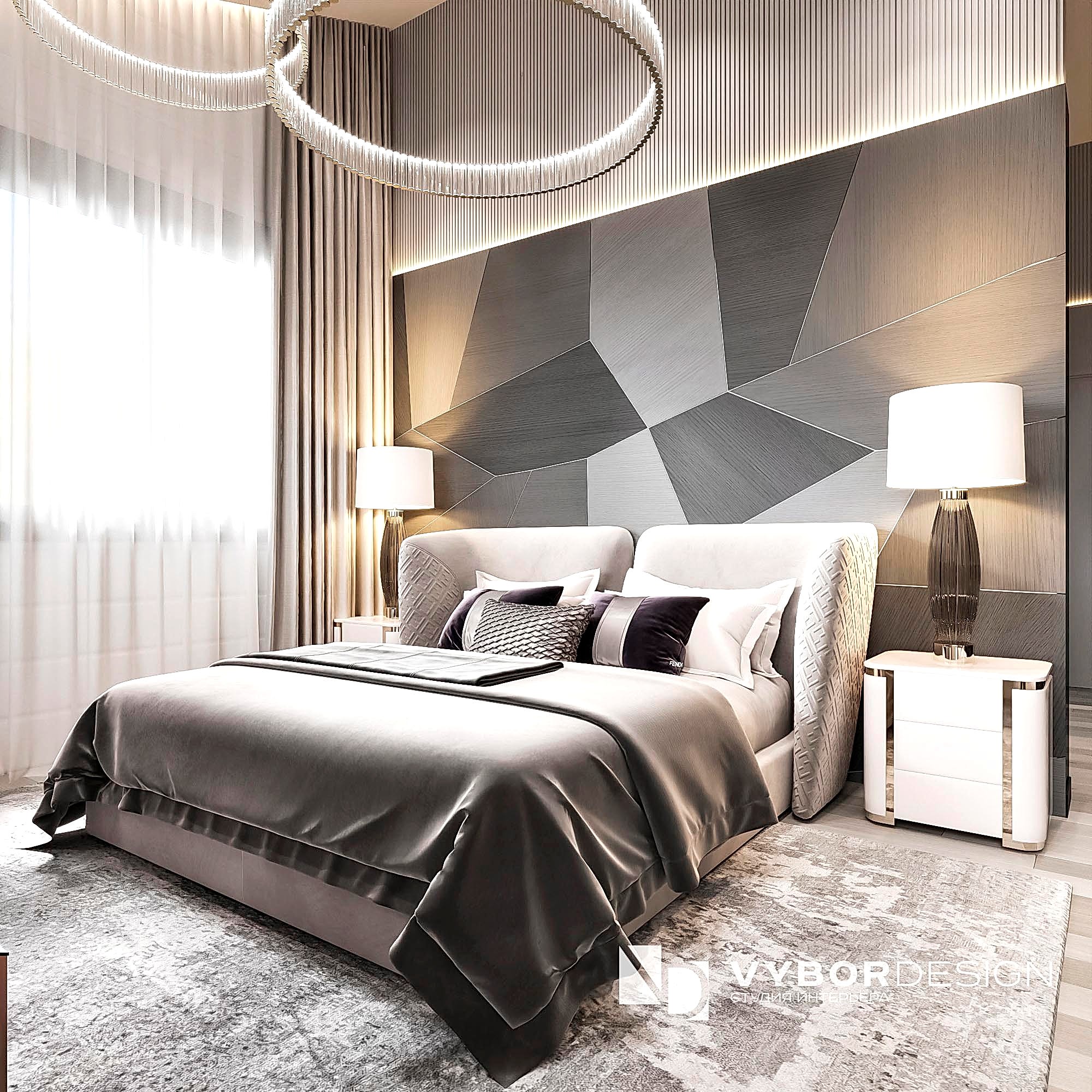 ВОЛШЕБНАЯ АТМОСФЕРА ЗАГОРОДНОГО ДОМА