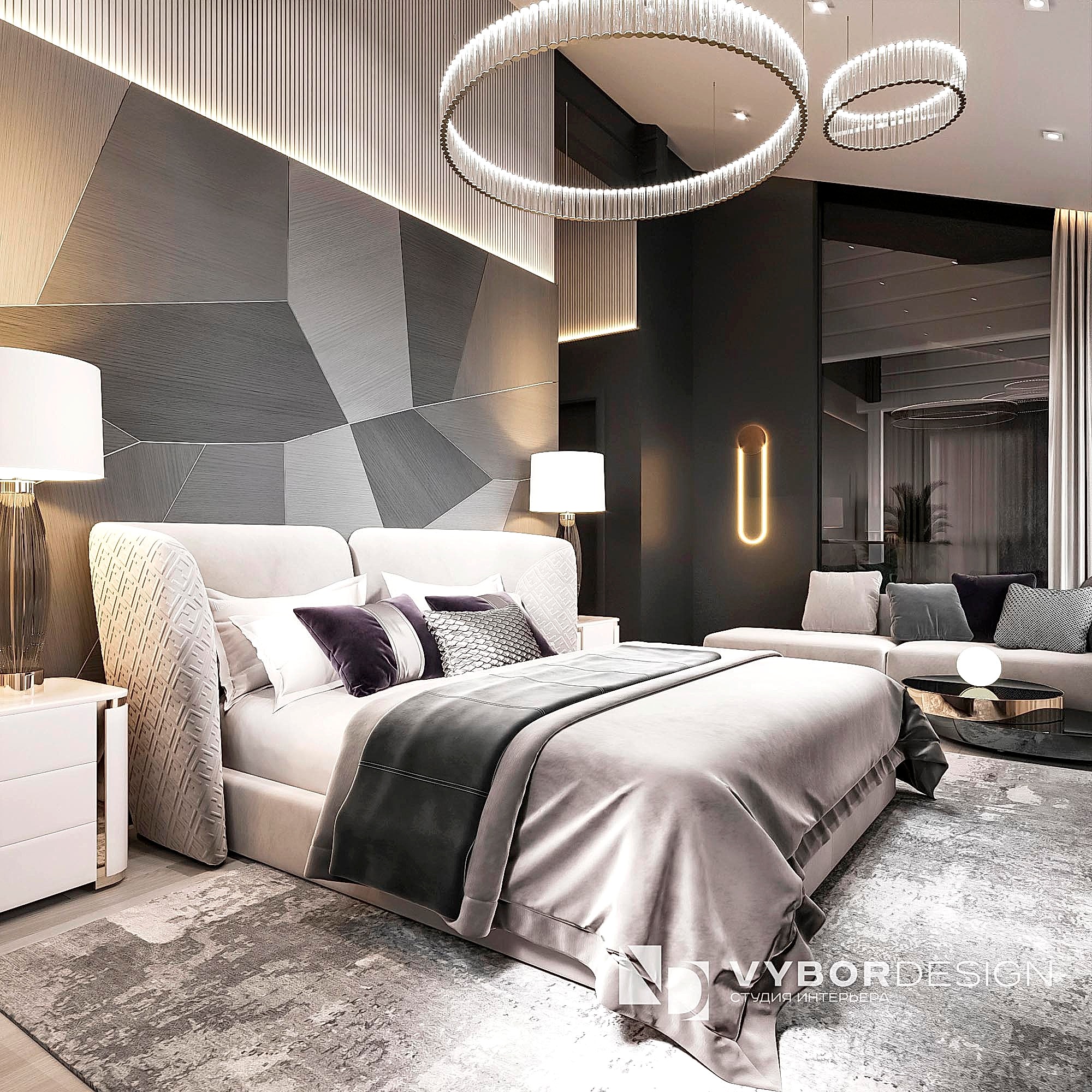 ВОЛШЕБНАЯ АТМОСФЕРА ЗАГОРОДНОГО ДОМА