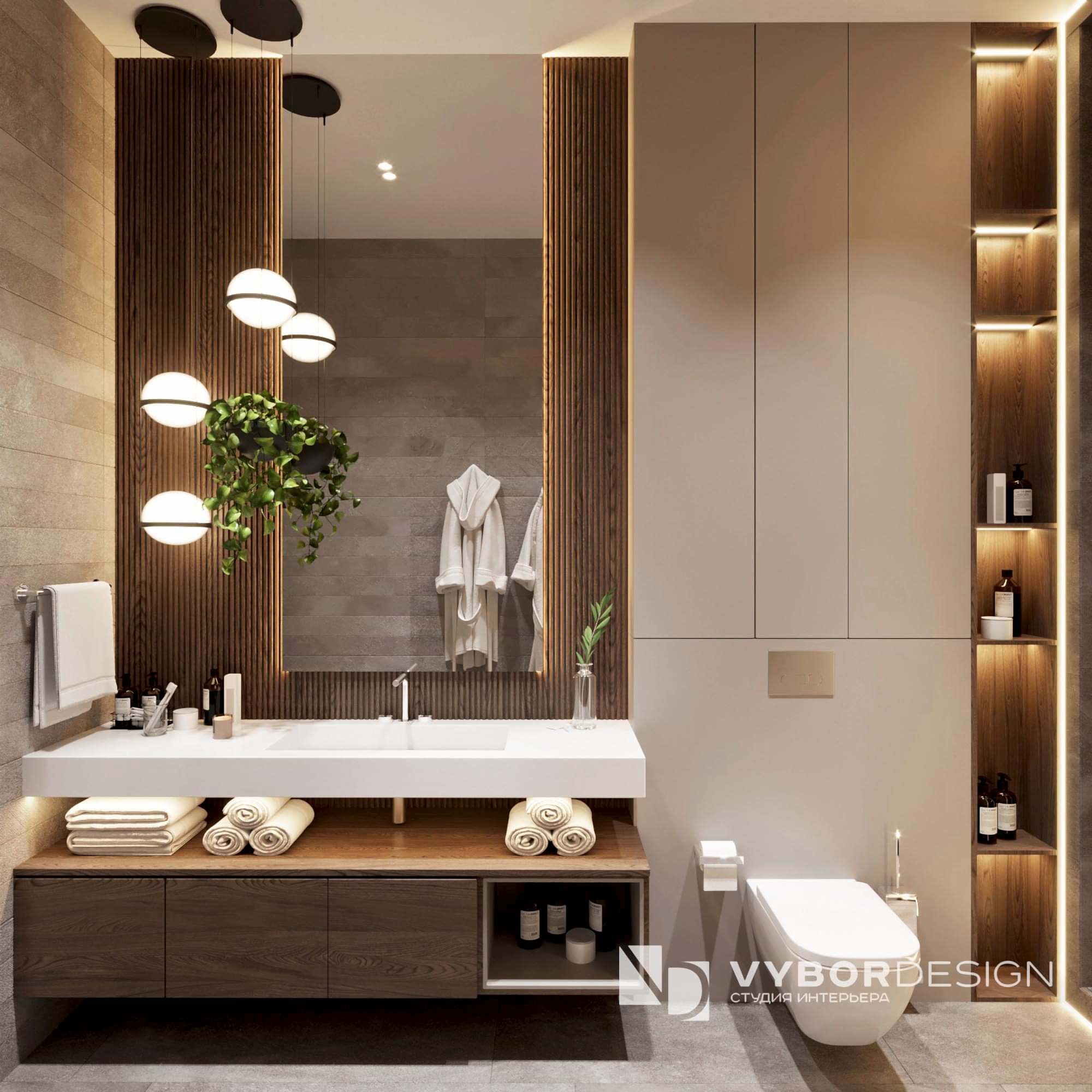 ВОЛШЕБНАЯ АТМОСФЕРА ЗАГОРОДНОГО ДОМА