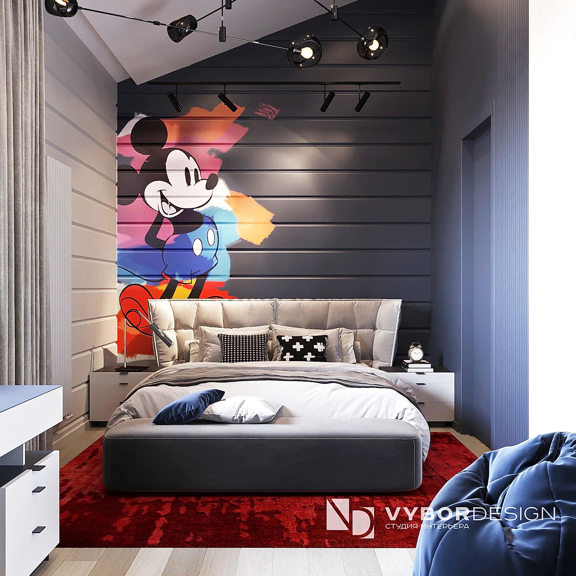 ВОЛШЕБНАЯ АТМОСФЕРА ЗАГОРОДНОГО ДОМА