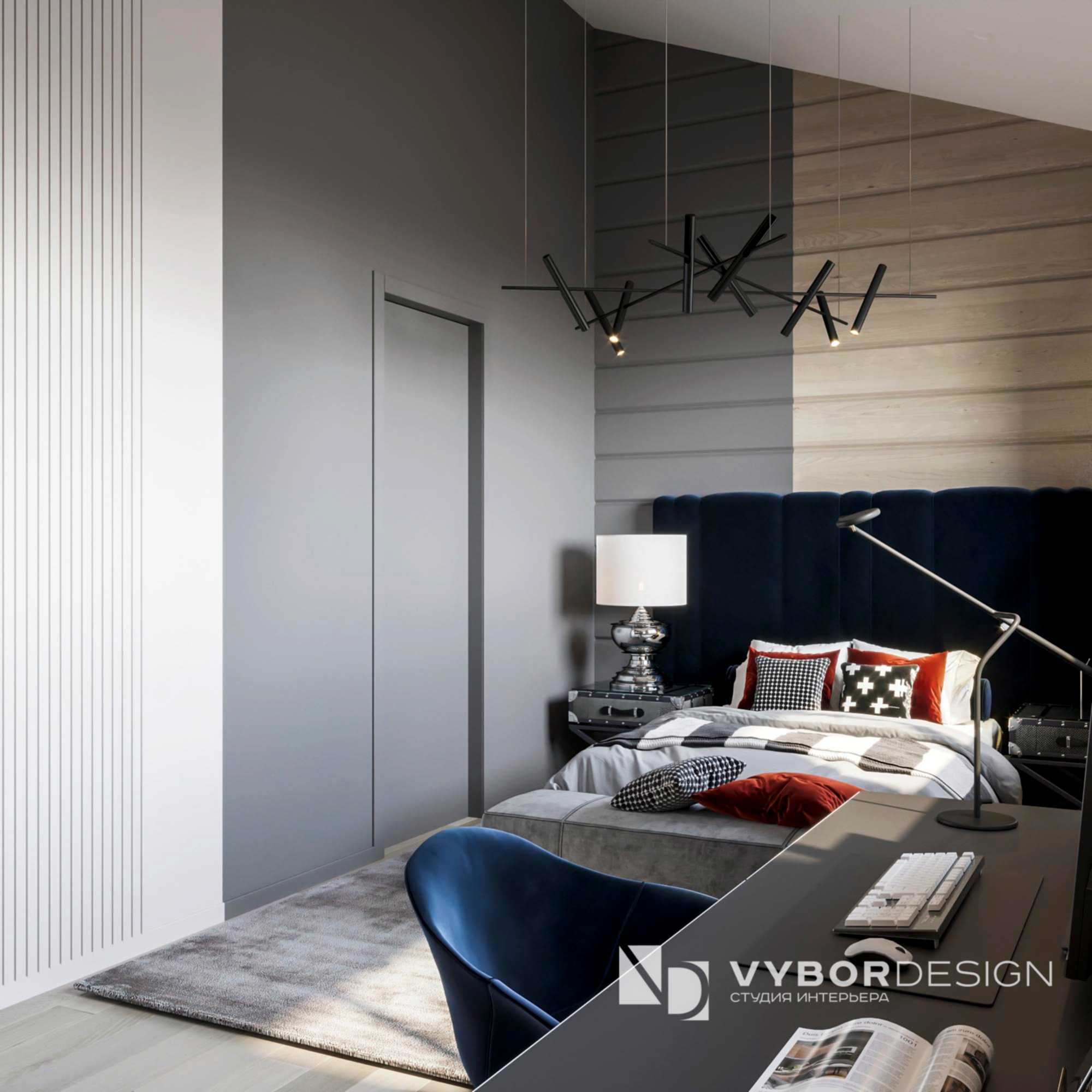 ВОЛШЕБНАЯ АТМОСФЕРА ЗАГОРОДНОГО ДОМА