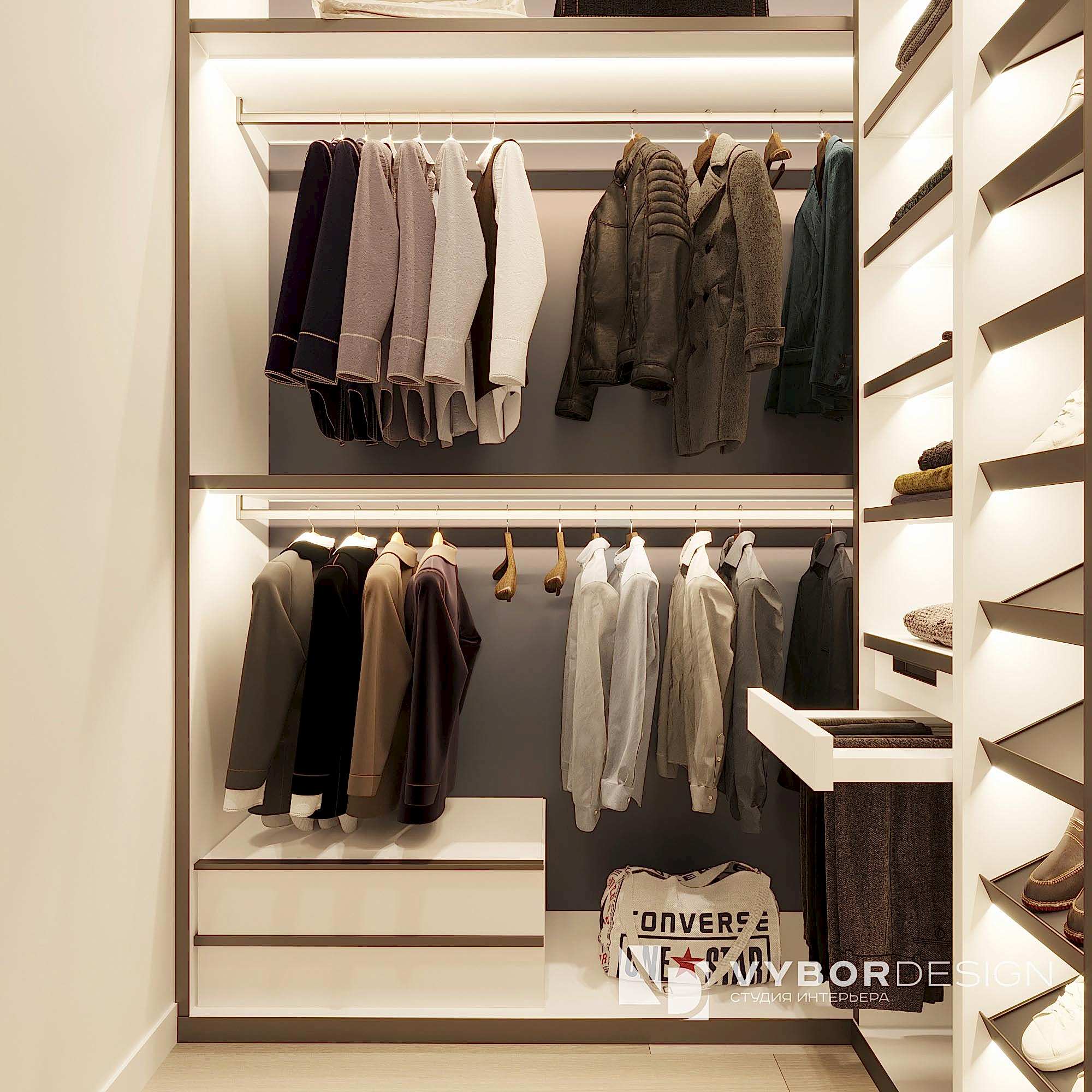 ВОЛШЕБНАЯ АТМОСФЕРА ЗАГОРОДНОГО ДОМА