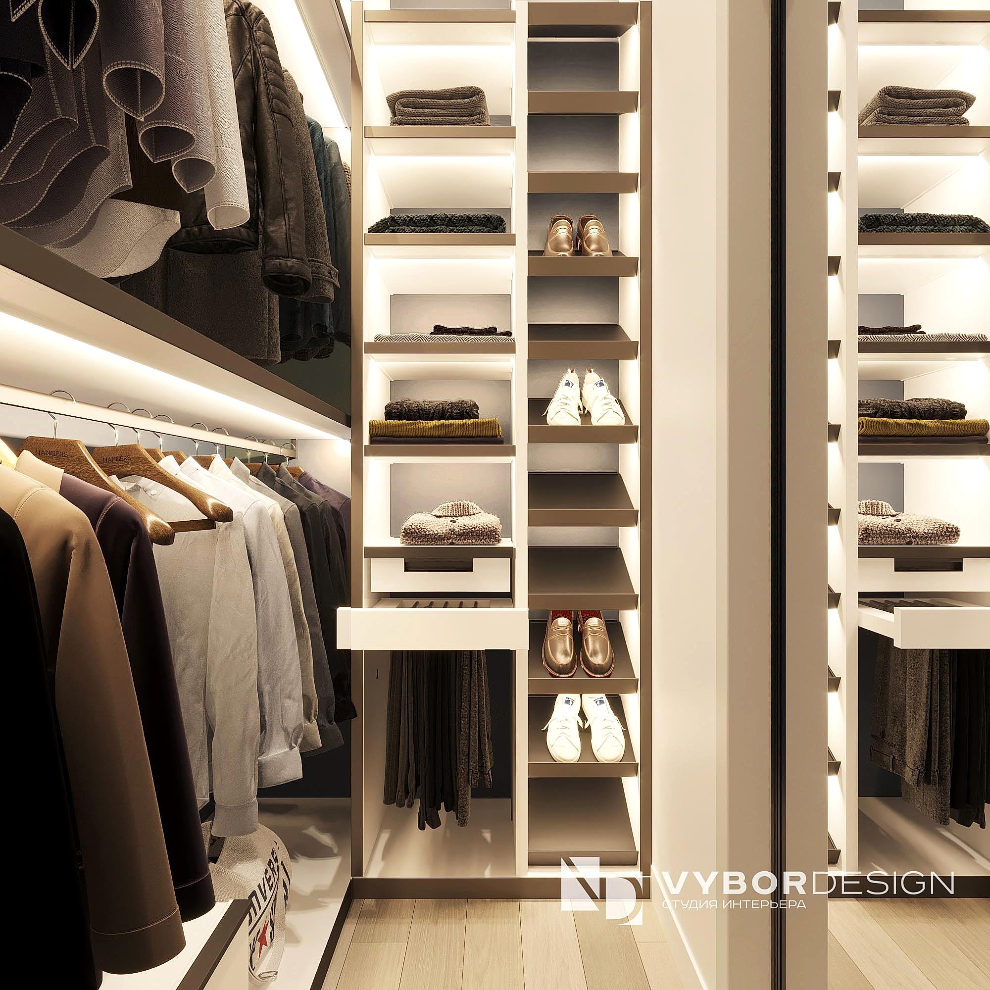 ВОЛШЕБНАЯ АТМОСФЕРА ЗАГОРОДНОГО ДОМА