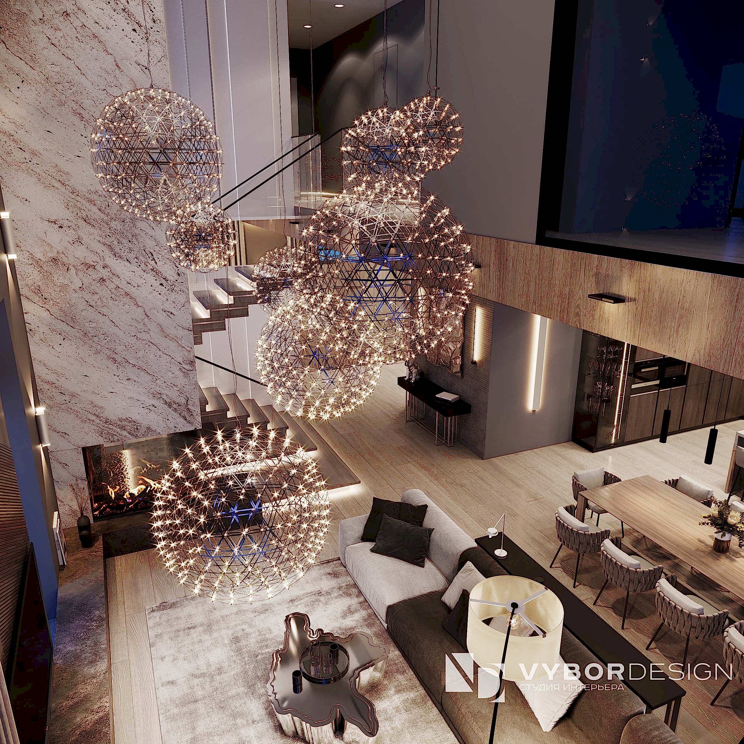 ИЗЫСКАННЫЙ МИНИМАЛИЗМ