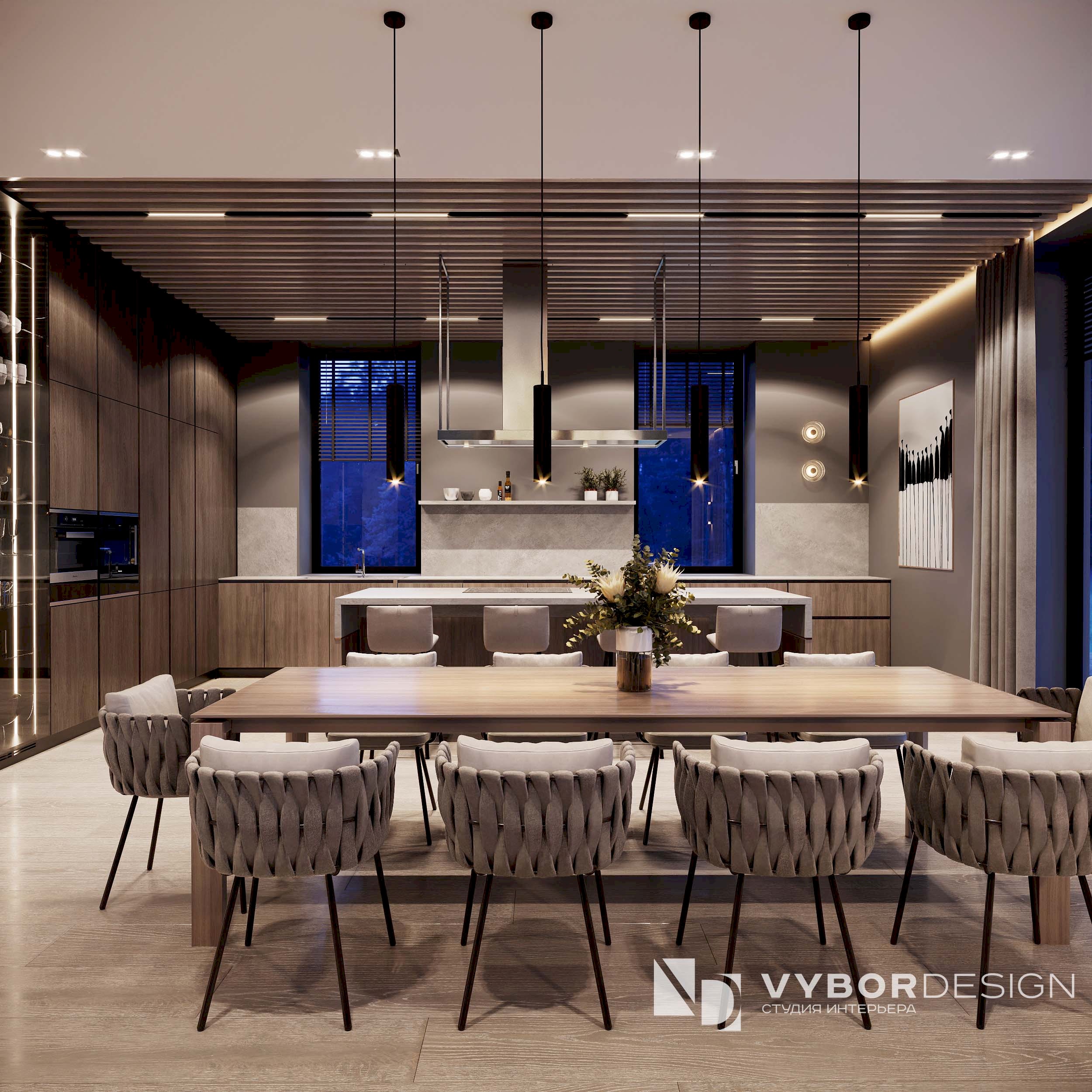 ИЗЫСКАННЫЙ МИНИМАЛИЗМ