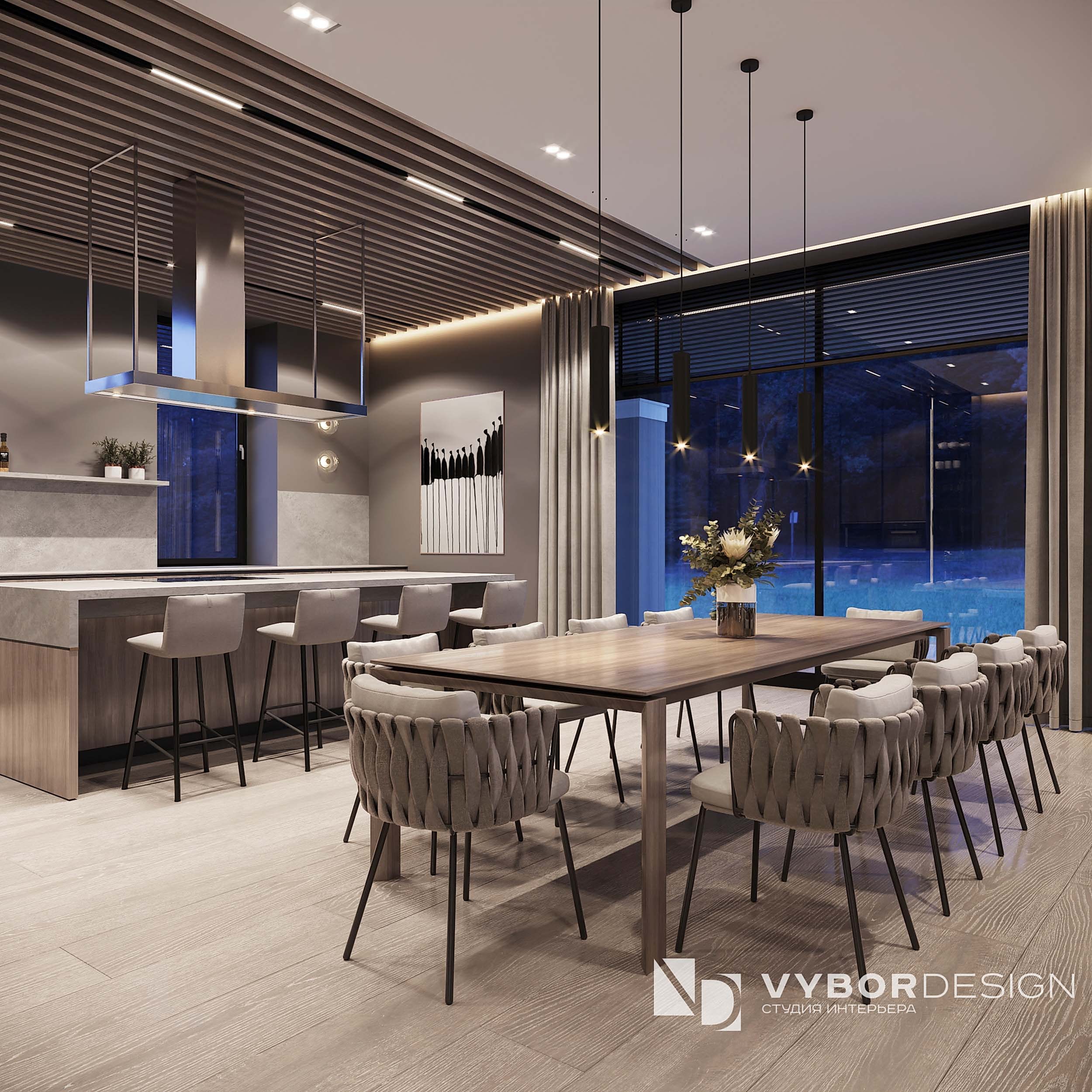 ИЗЫСКАННЫЙ МИНИМАЛИЗМ