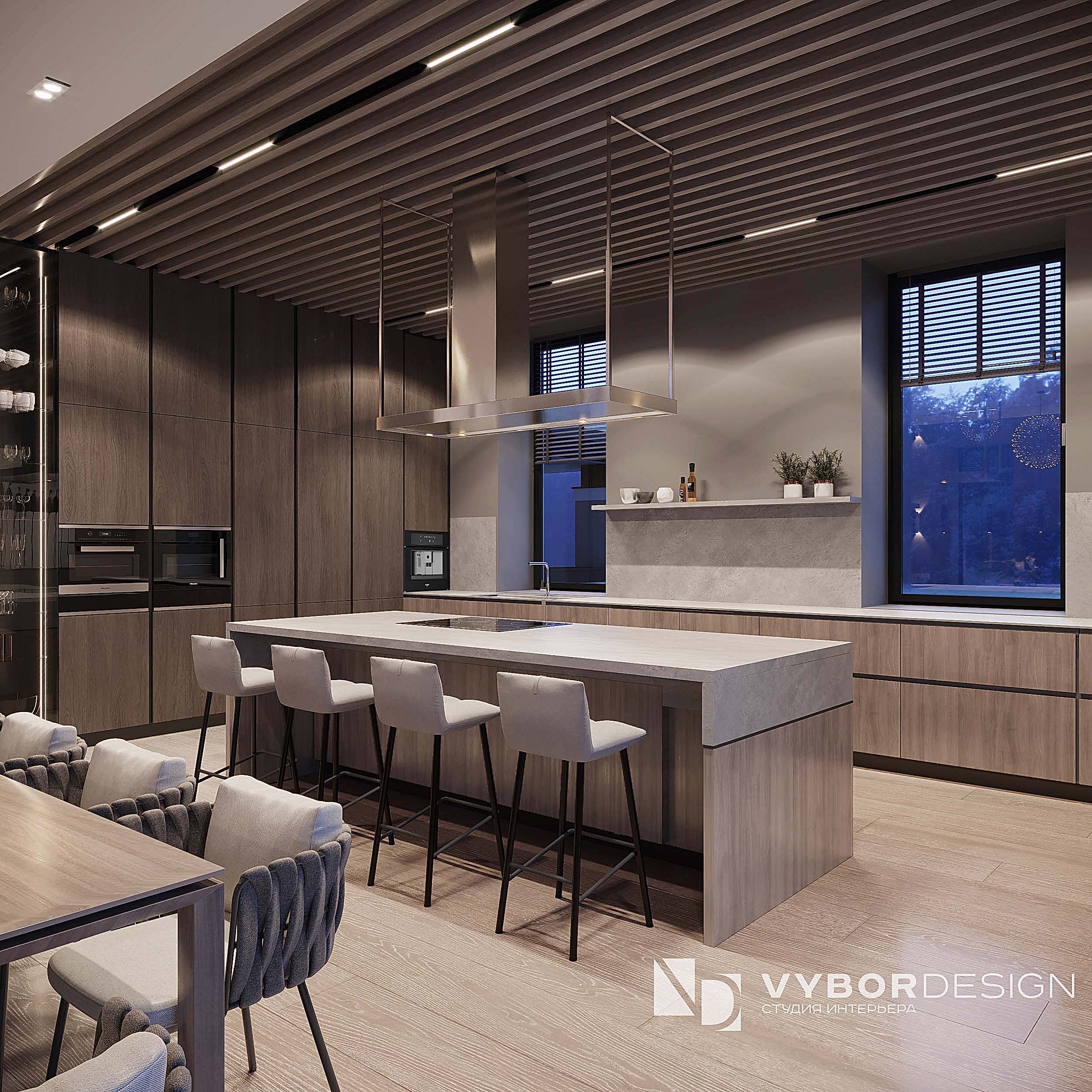 ИЗЫСКАННЫЙ МИНИМАЛИЗМ