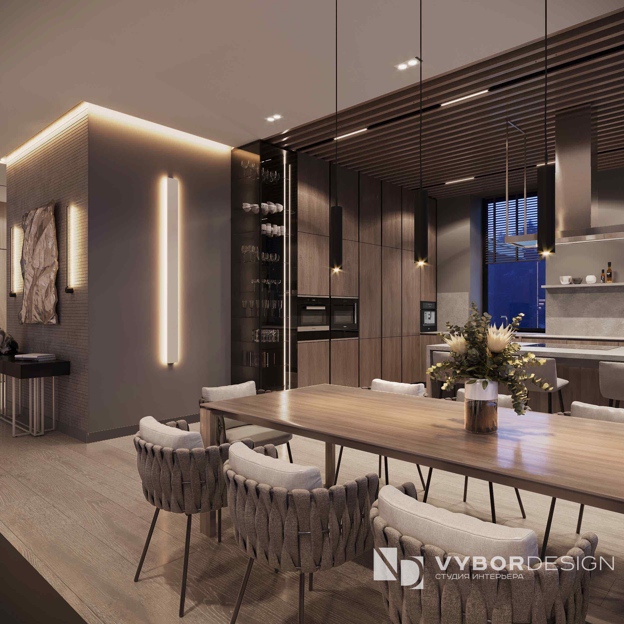 ИЗЫСКАННЫЙ МИНИМАЛИЗМ