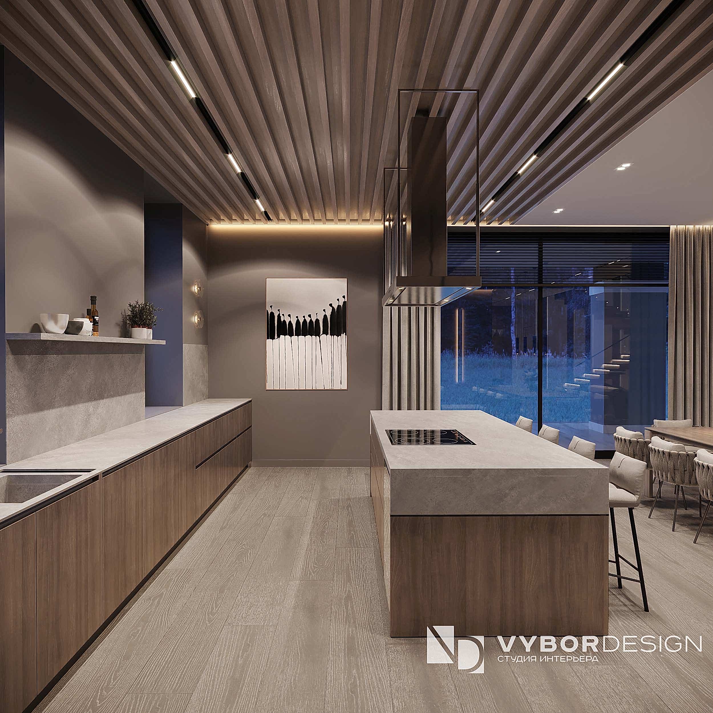 ИЗЫСКАННЫЙ МИНИМАЛИЗМ