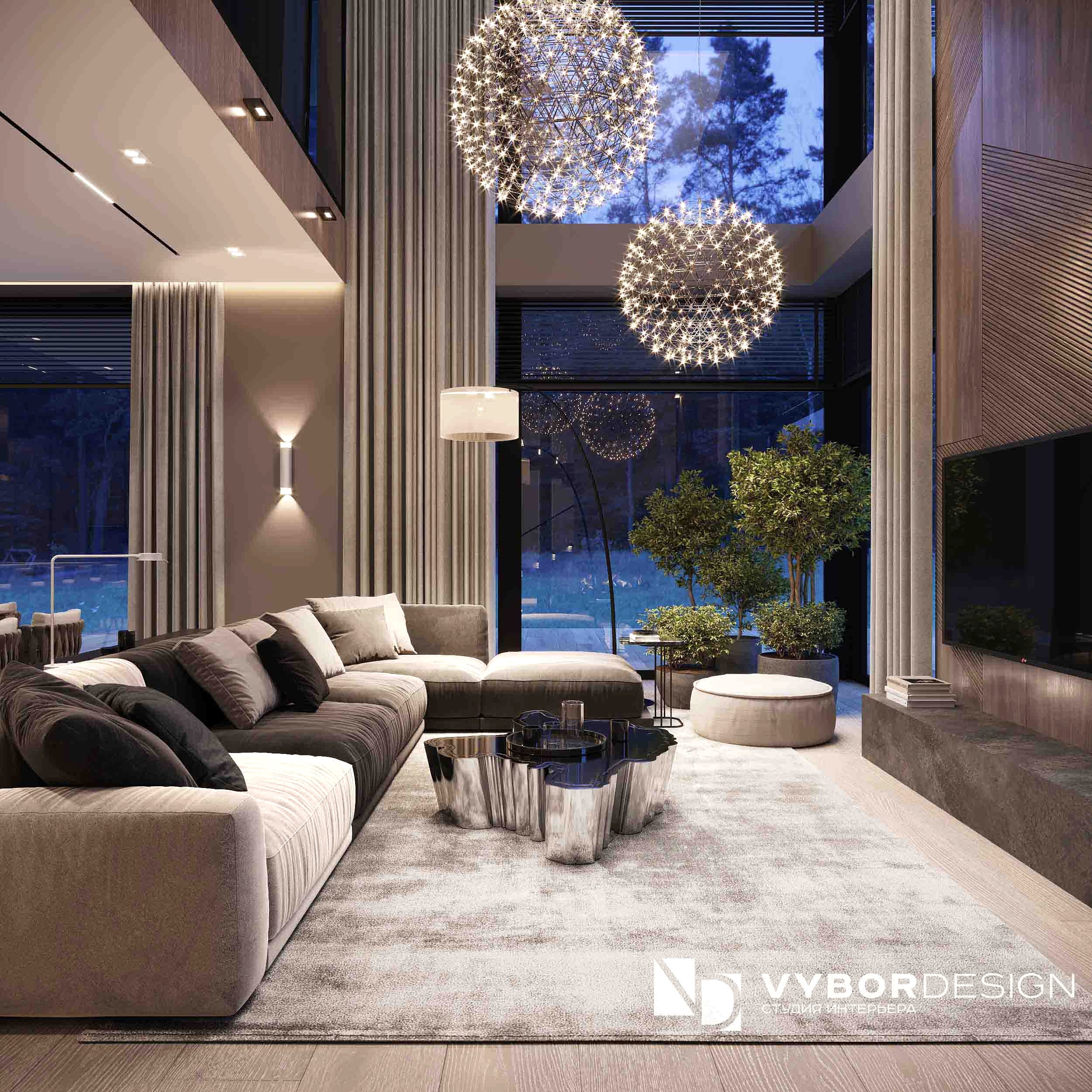 ИЗЫСКАННЫЙ МИНИМАЛИЗМ