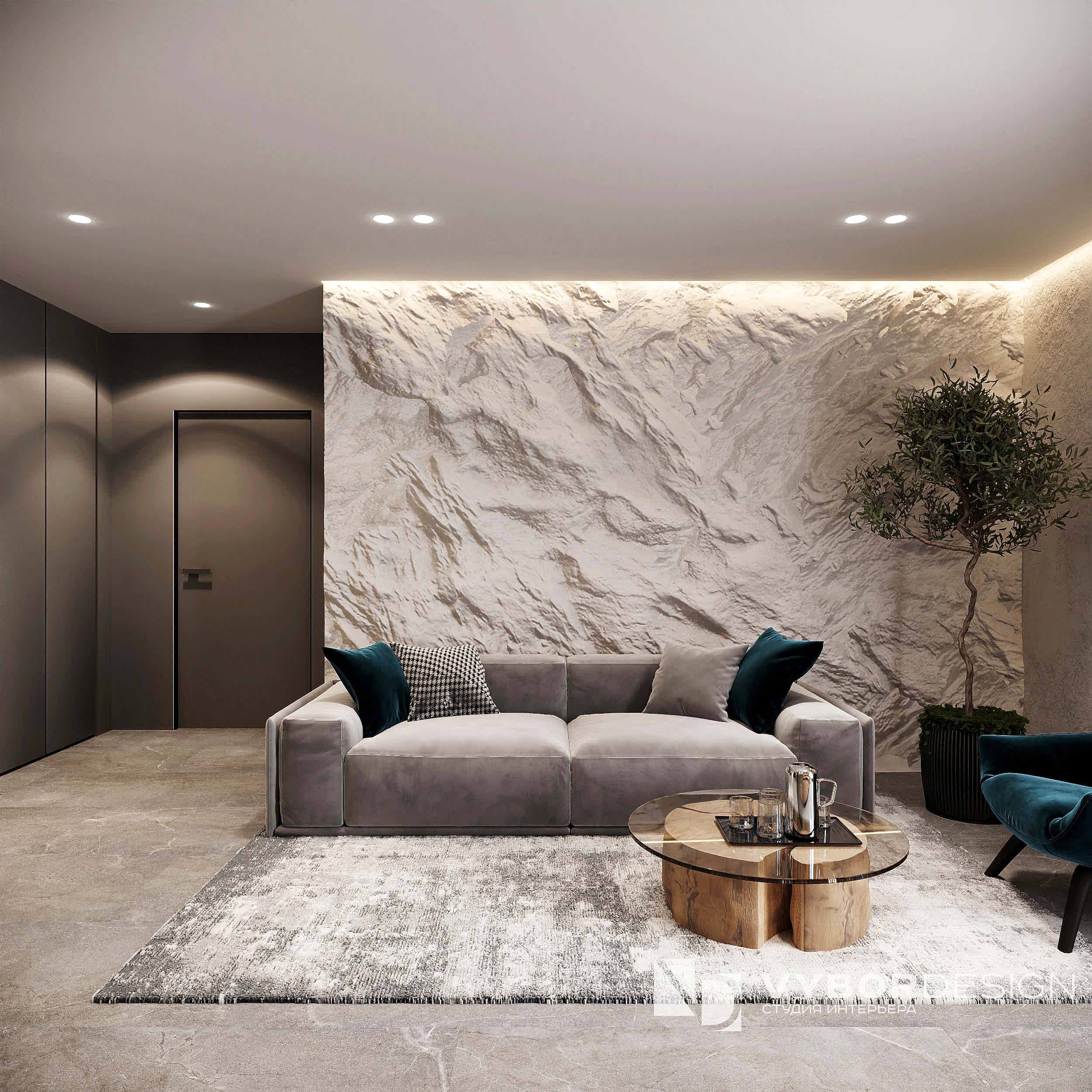 ИЗЫСКАННЫЙ МИНИМАЛИЗМ