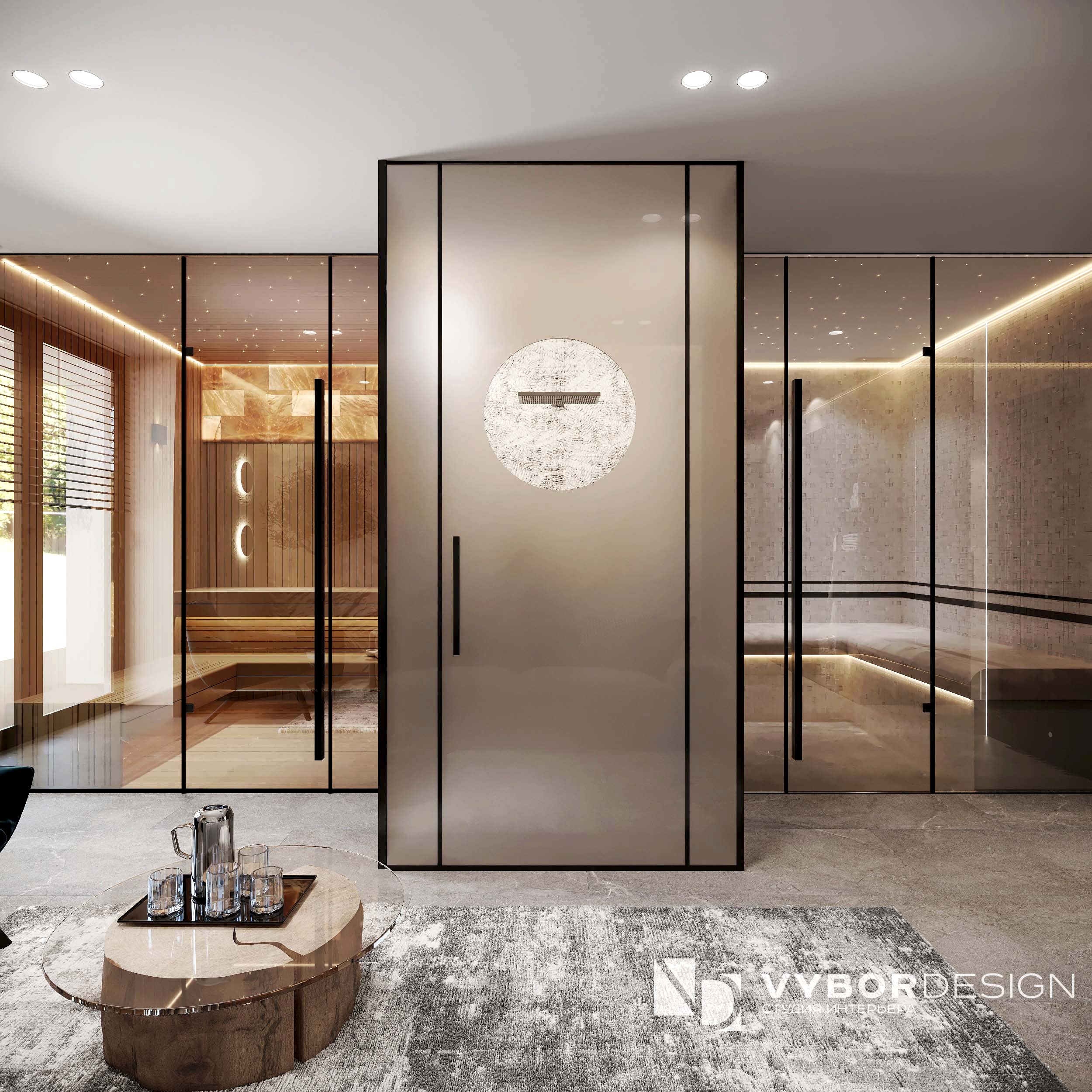 ИЗЫСКАННЫЙ МИНИМАЛИЗМ