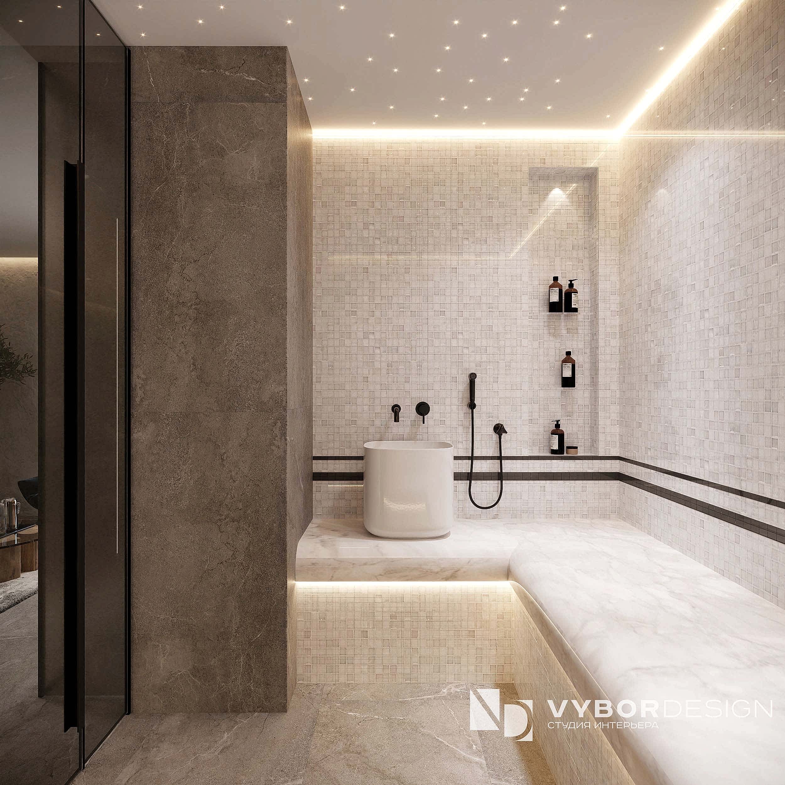 ИЗЫСКАННЫЙ МИНИМАЛИЗМ