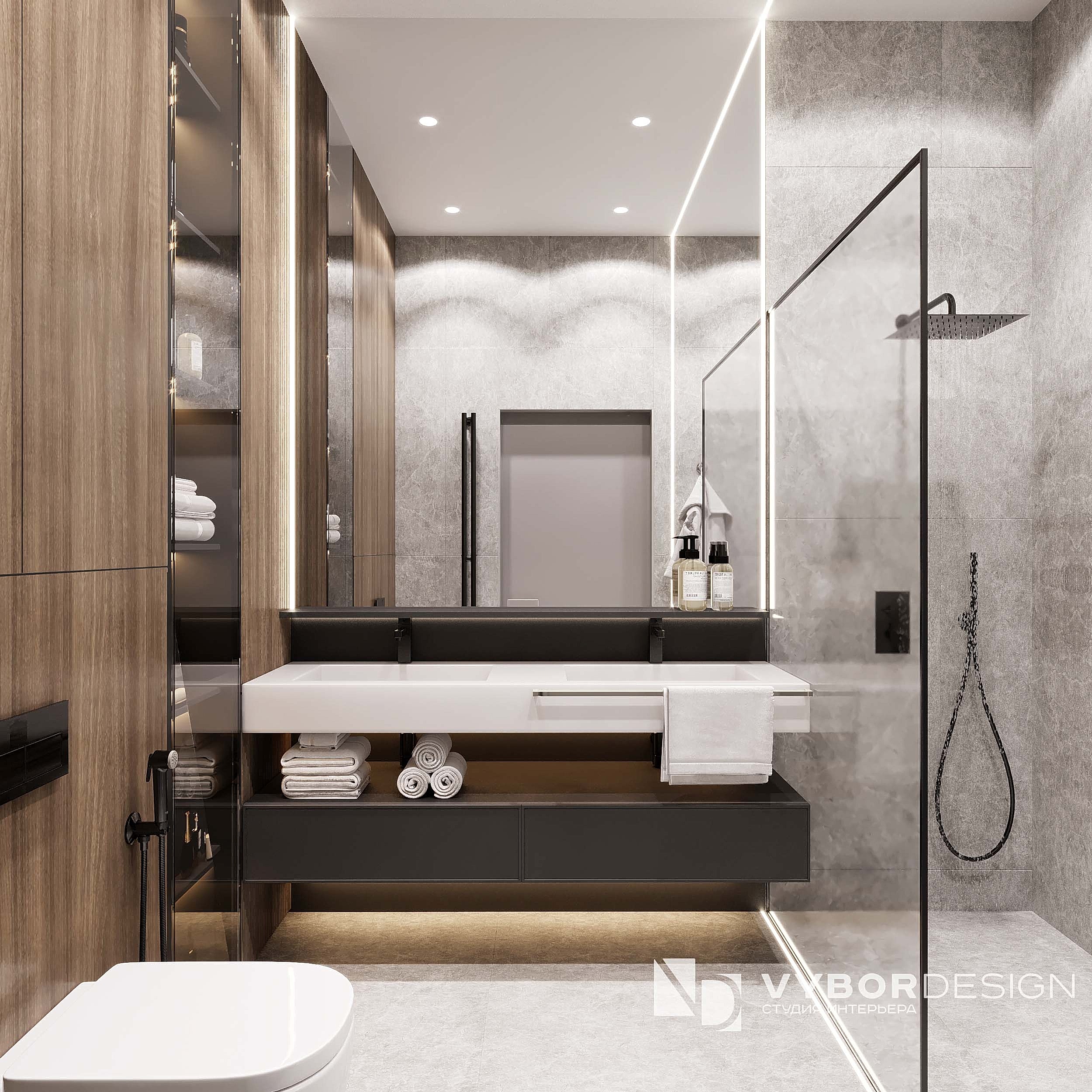 ИЗЫСКАННЫЙ МИНИМАЛИЗМ