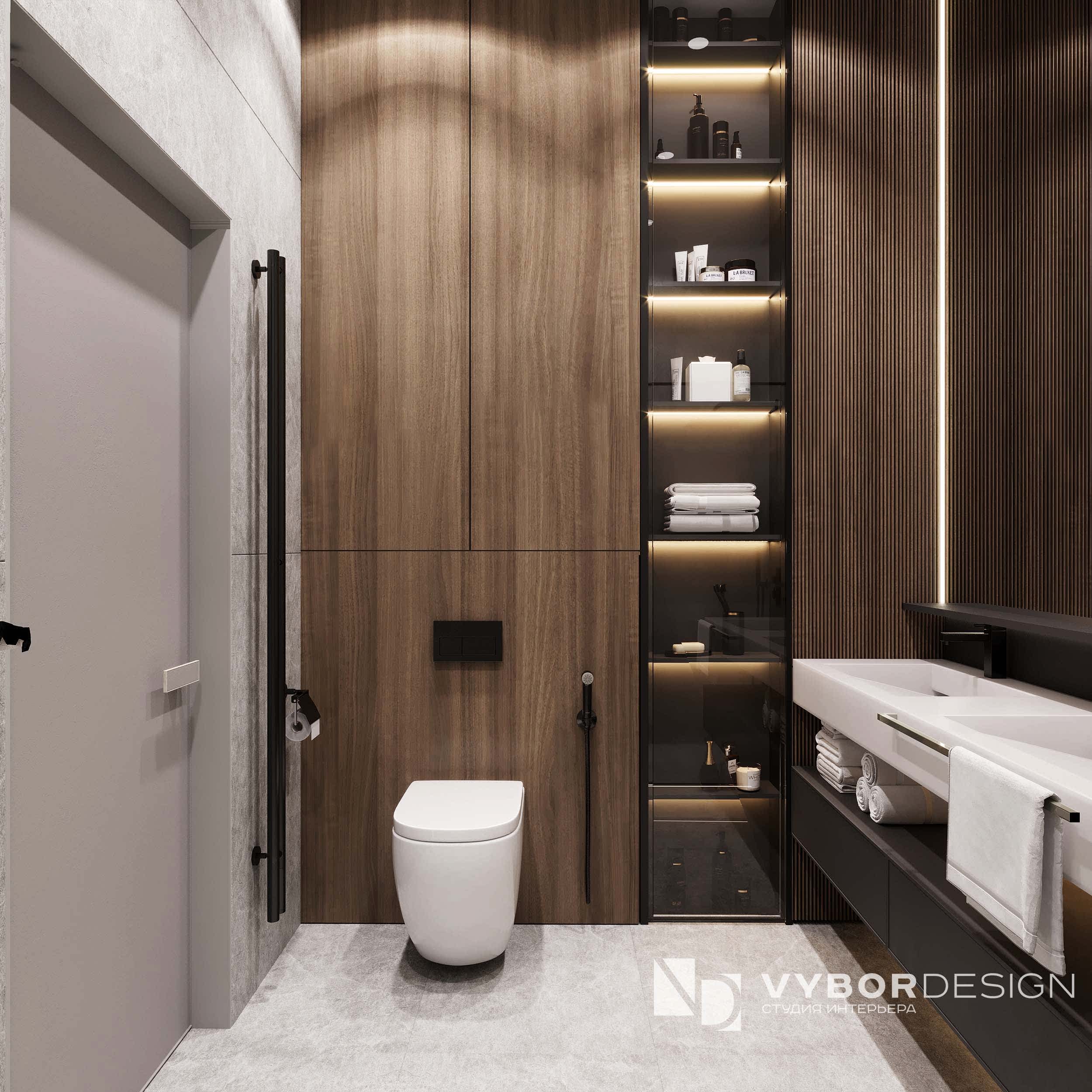 ИЗЫСКАННЫЙ МИНИМАЛИЗМ