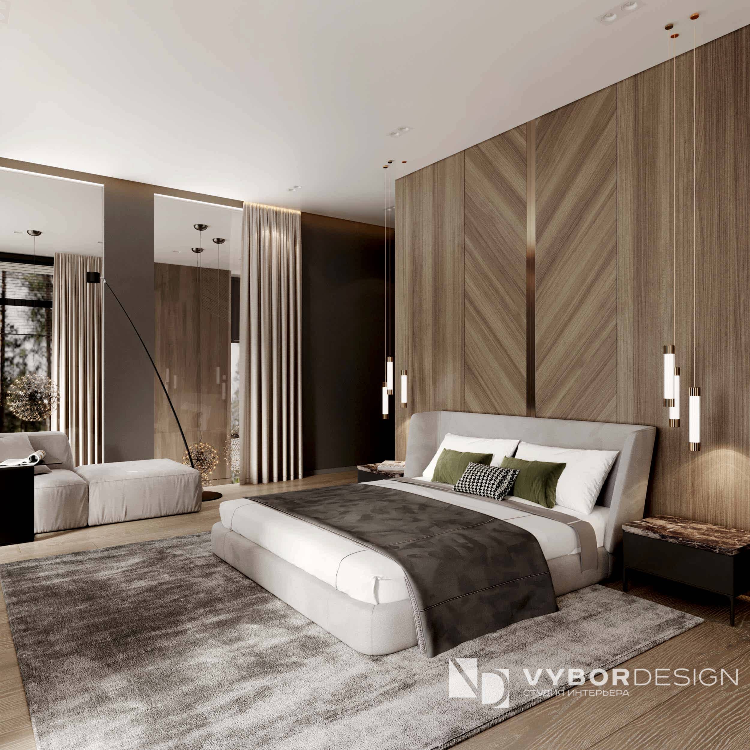 ИЗЫСКАННЫЙ МИНИМАЛИЗМ