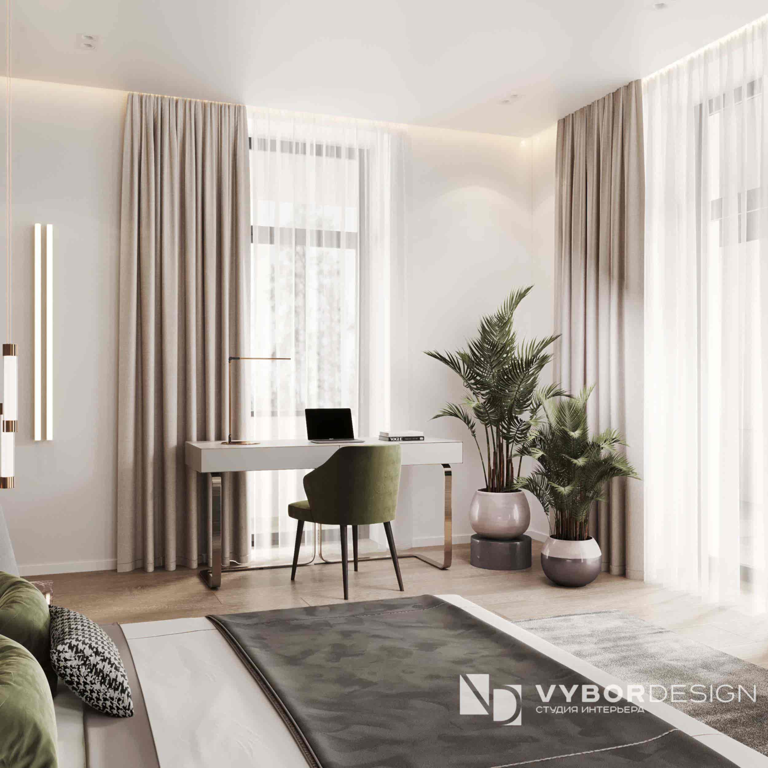 ИЗЫСКАННЫЙ МИНИМАЛИЗМ